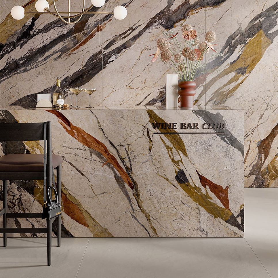 Breccia Sicilia