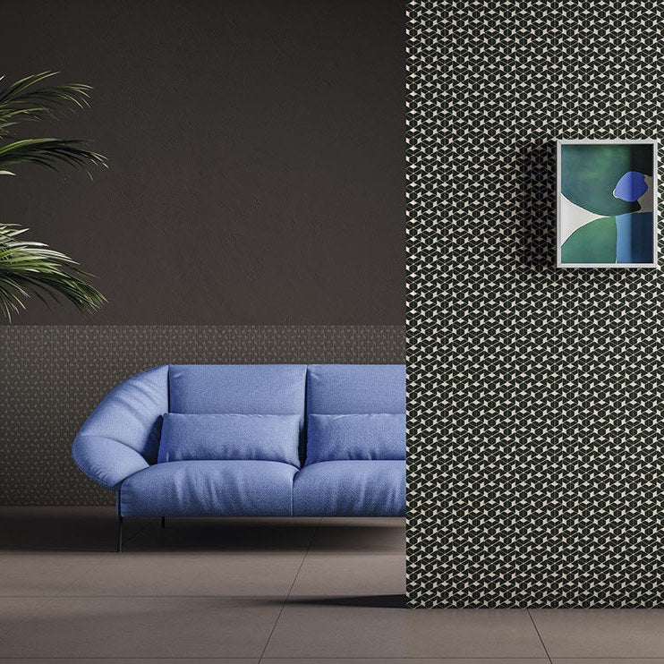 Living Ceramics Cava Mosaic