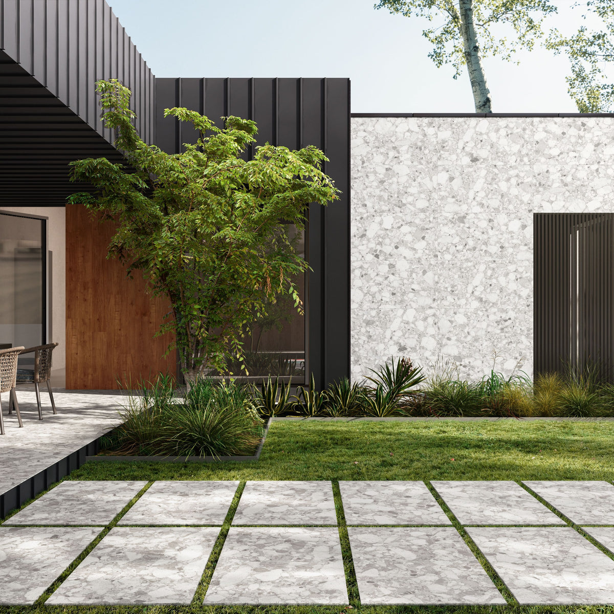 Venistone Pearl