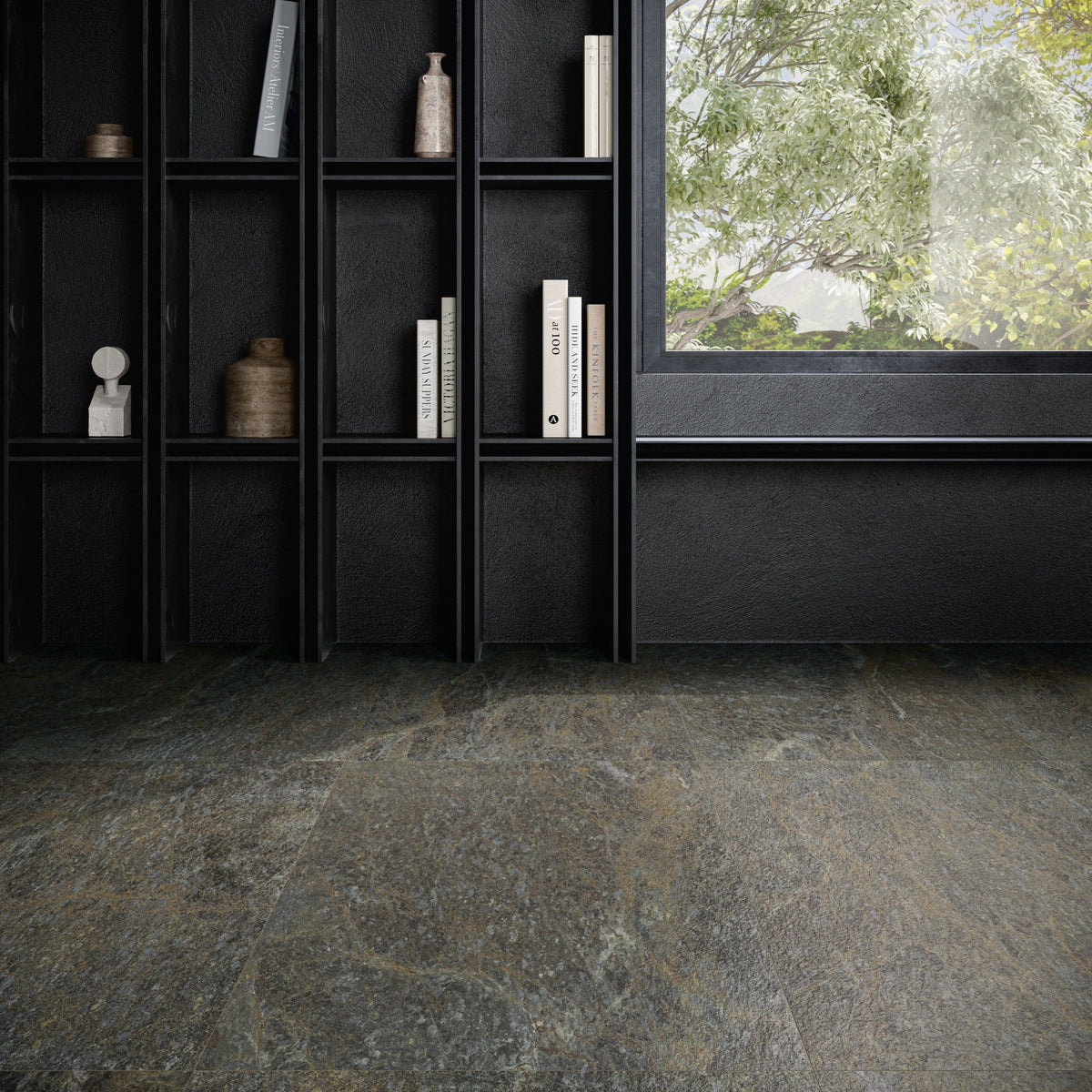Unionstone 2 Serpentino