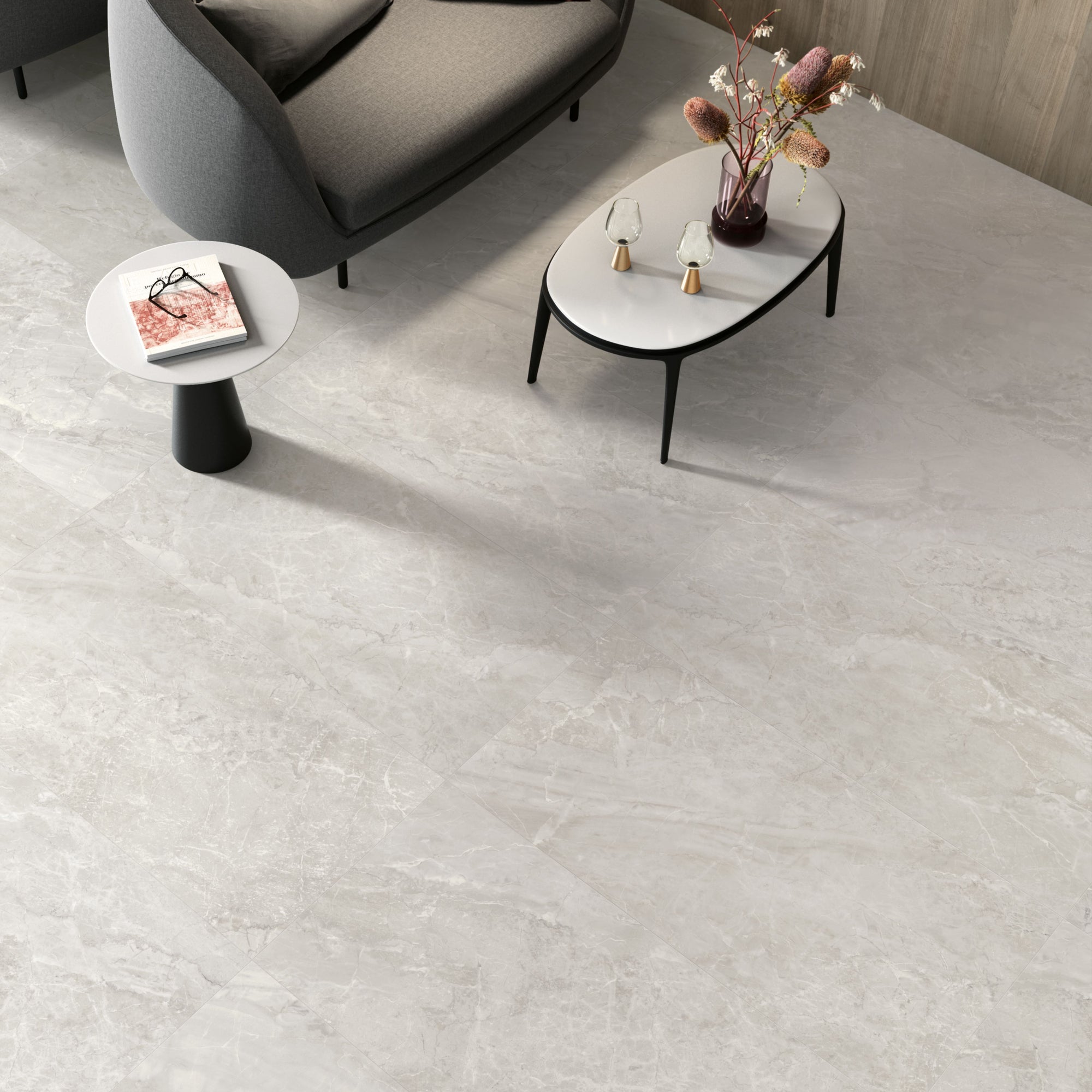 Trumarmi Silver