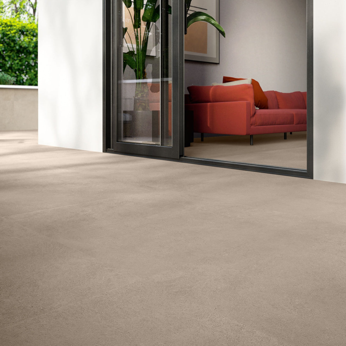 Silkystone Taupe
