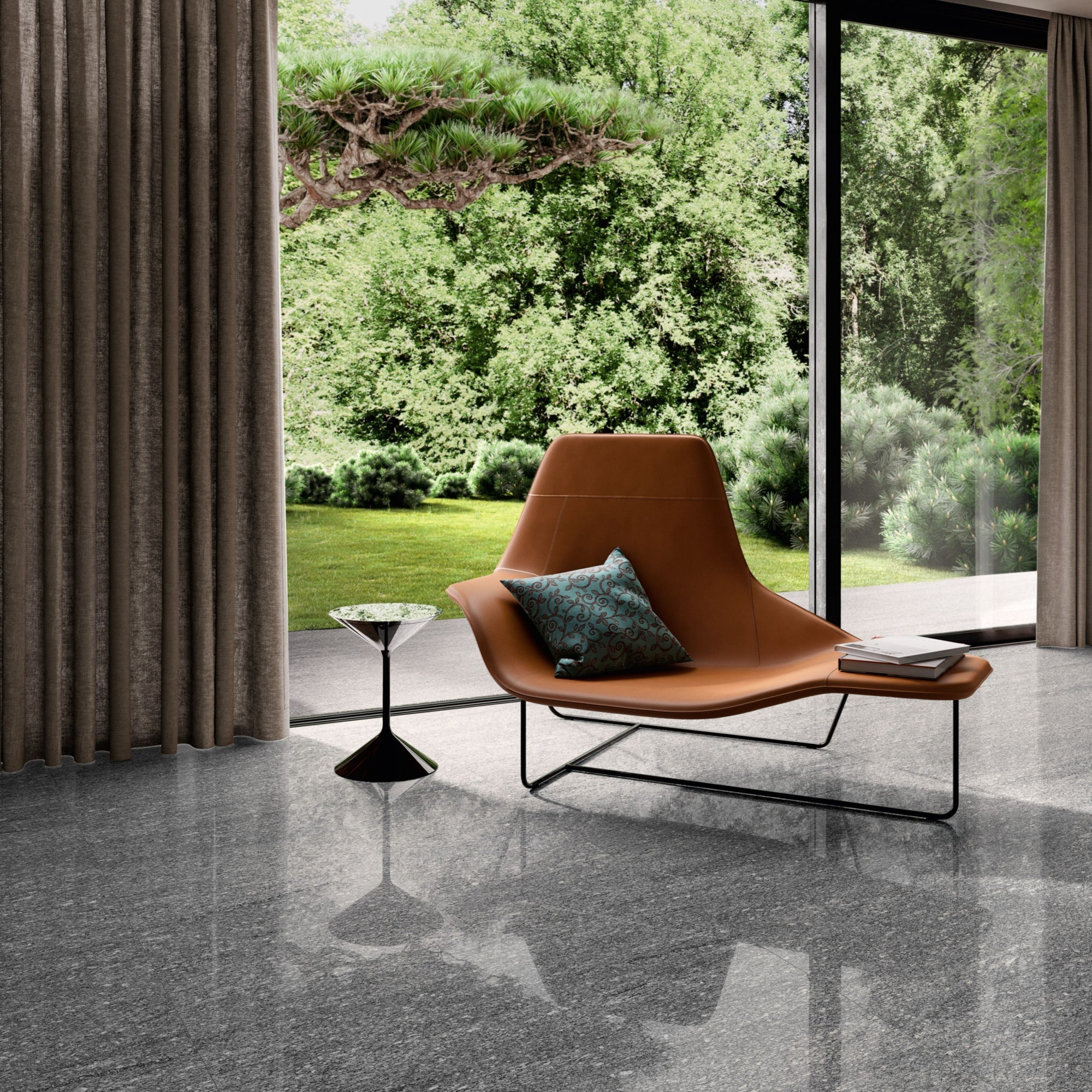 Unionstone London Grey