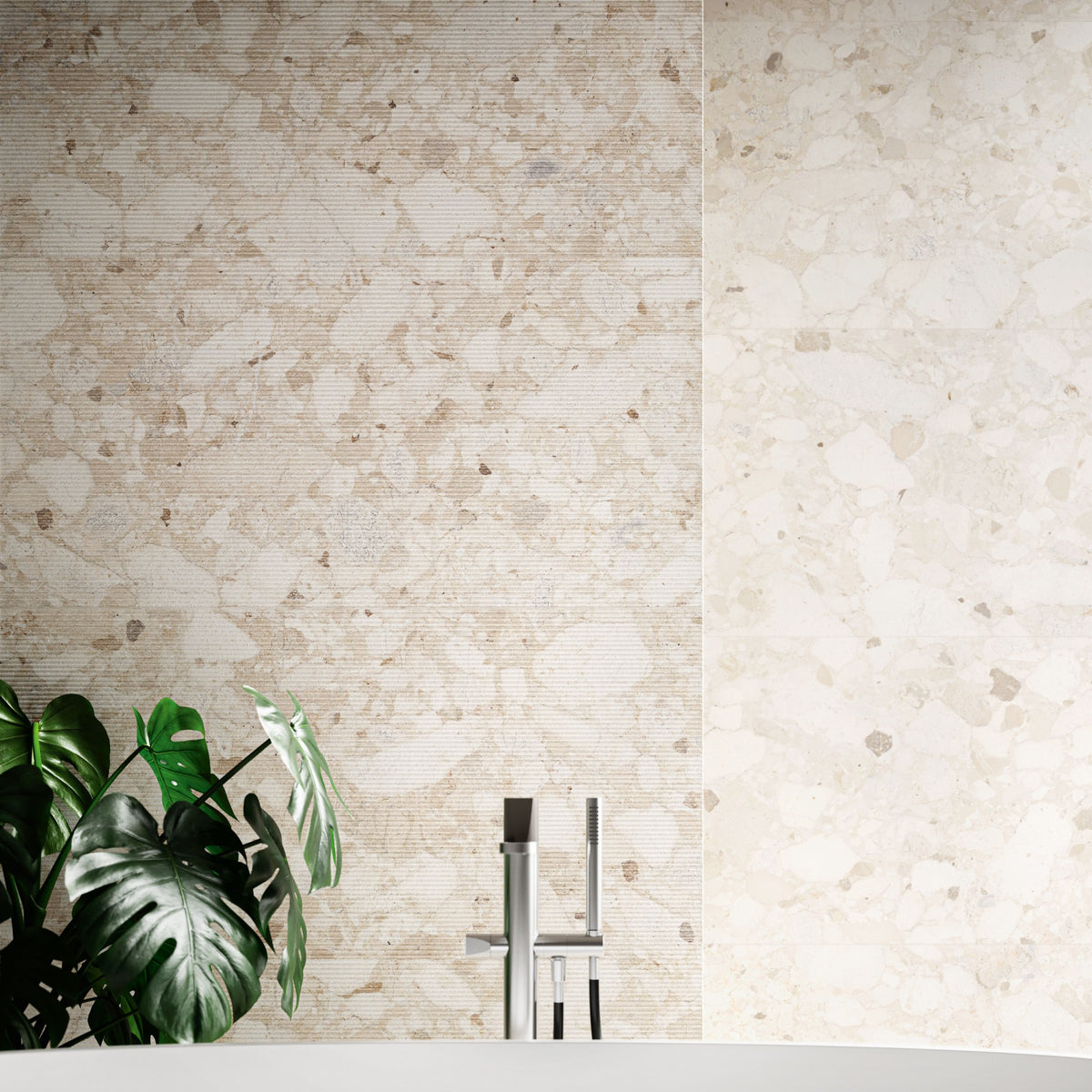 Venistone Ivory