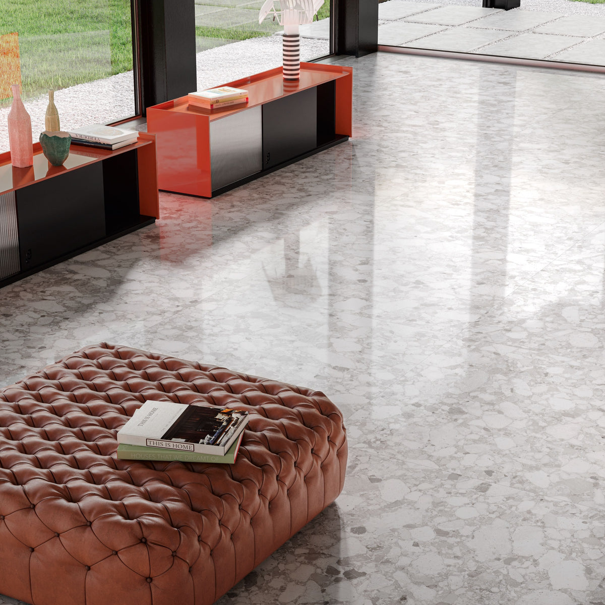 Venistone Pearl