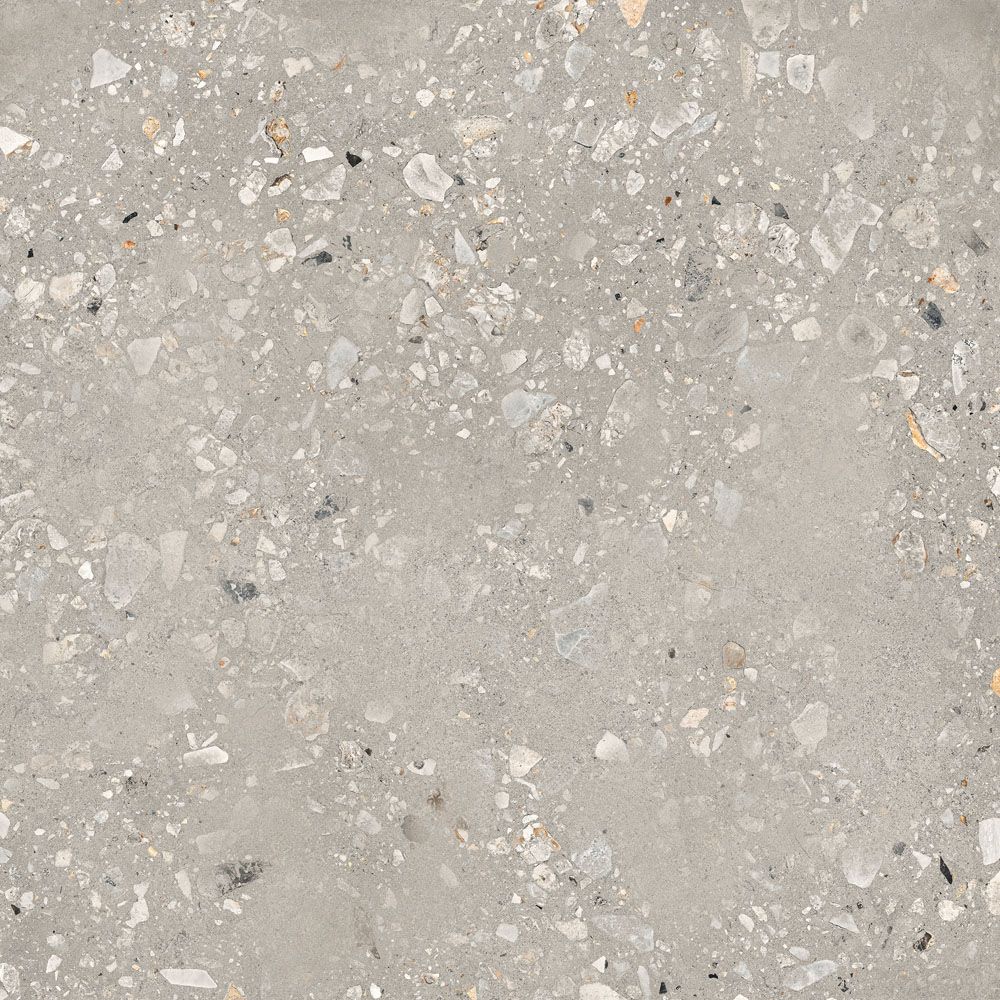 Logico Cosmo Cement — Sant’Agostino