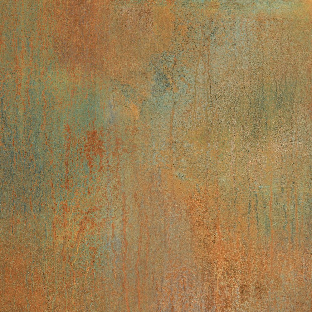 Dripart Copper — Sant’Agostino
