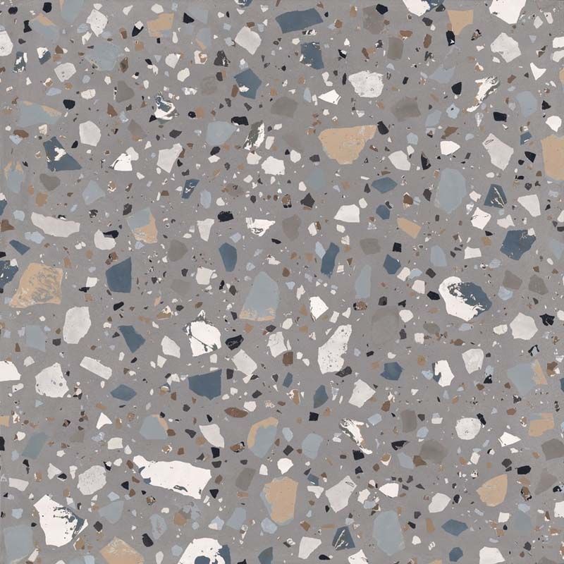 Deconcrete De-Maxi Deco Grey — Sant’Agostino