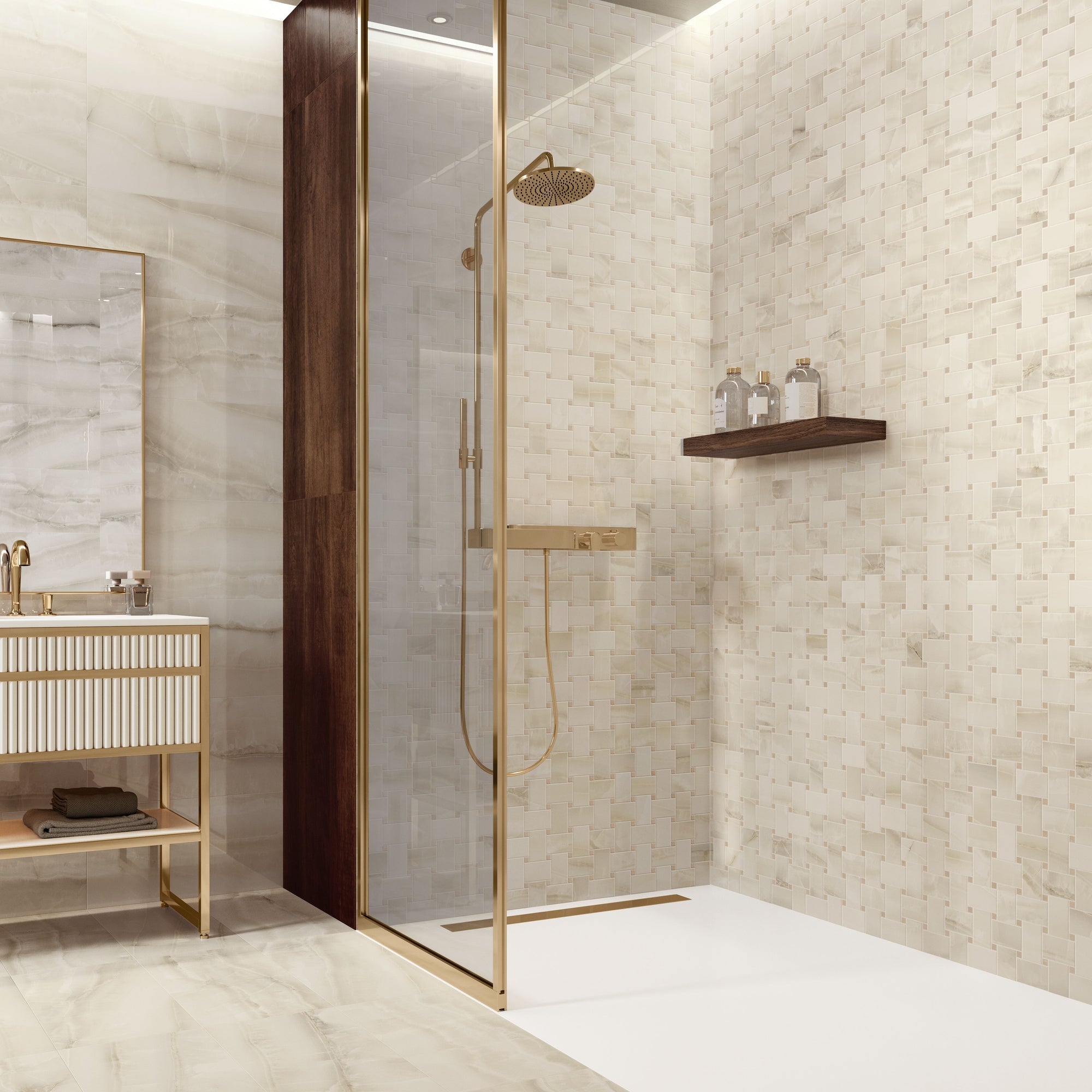 Akoya Ivory