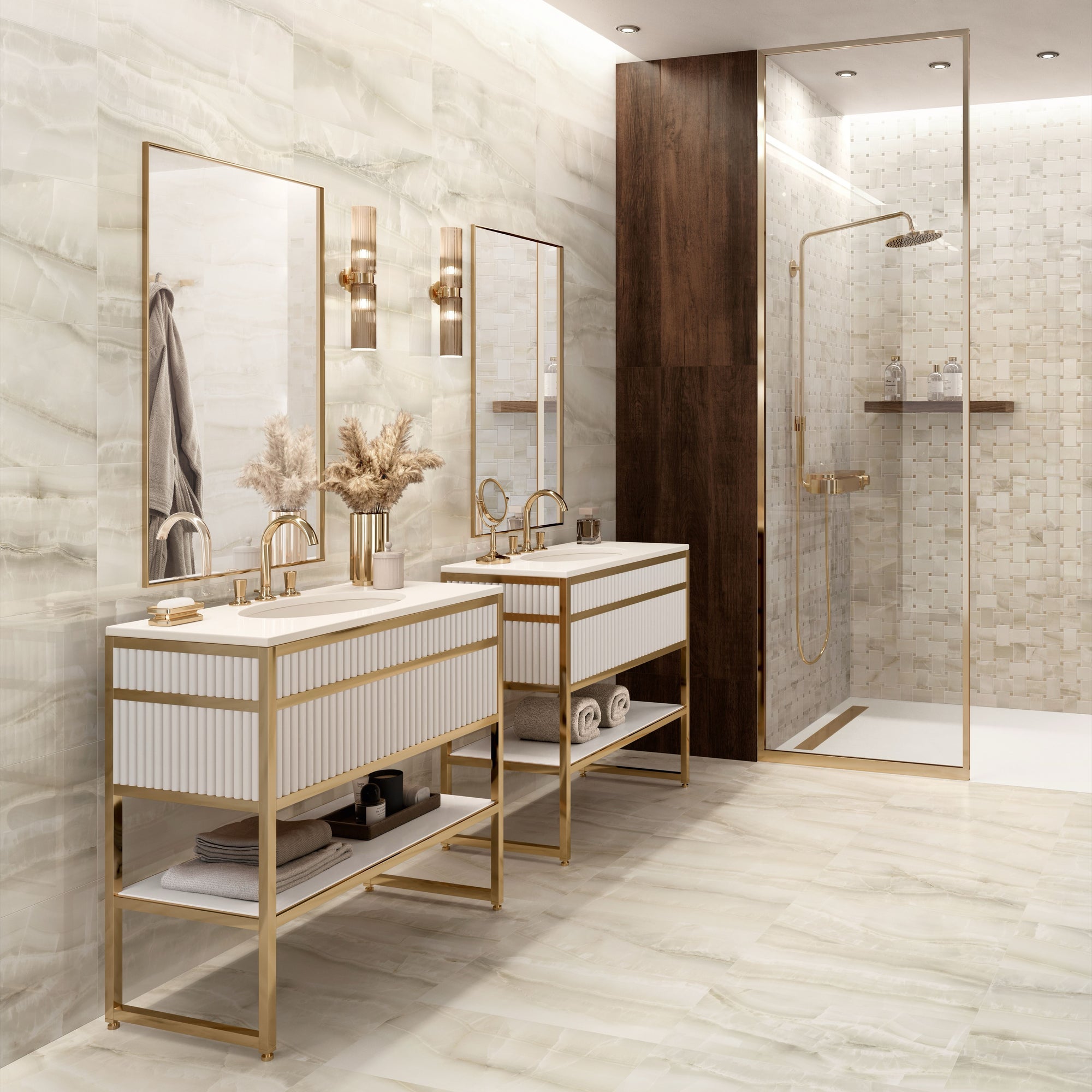 Akoya Ivory