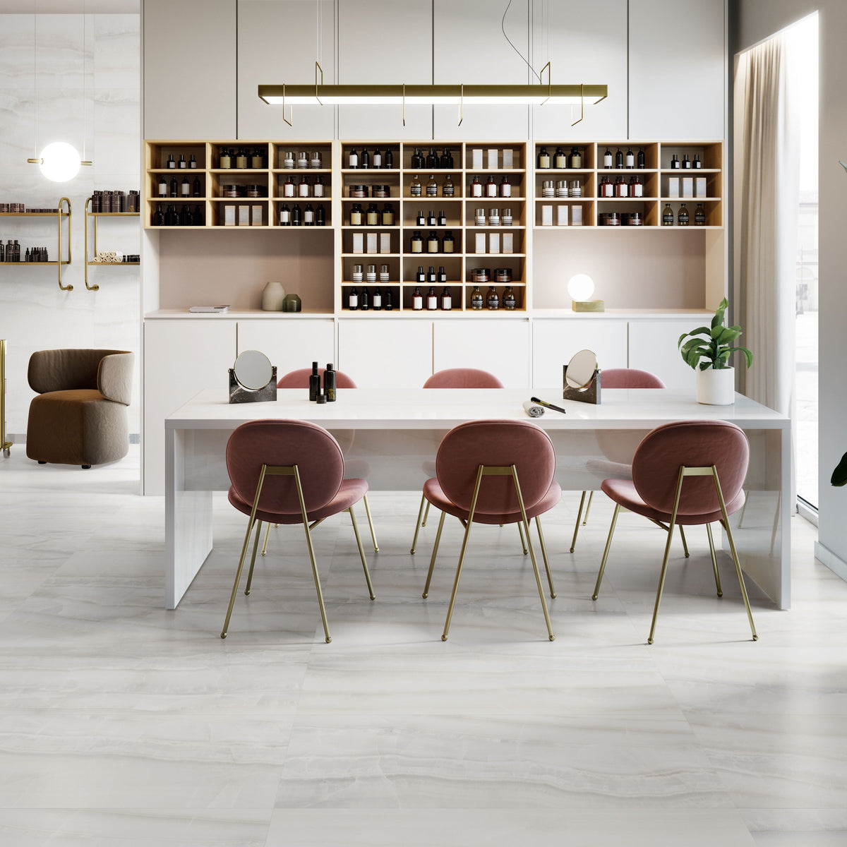 Akoya Silver