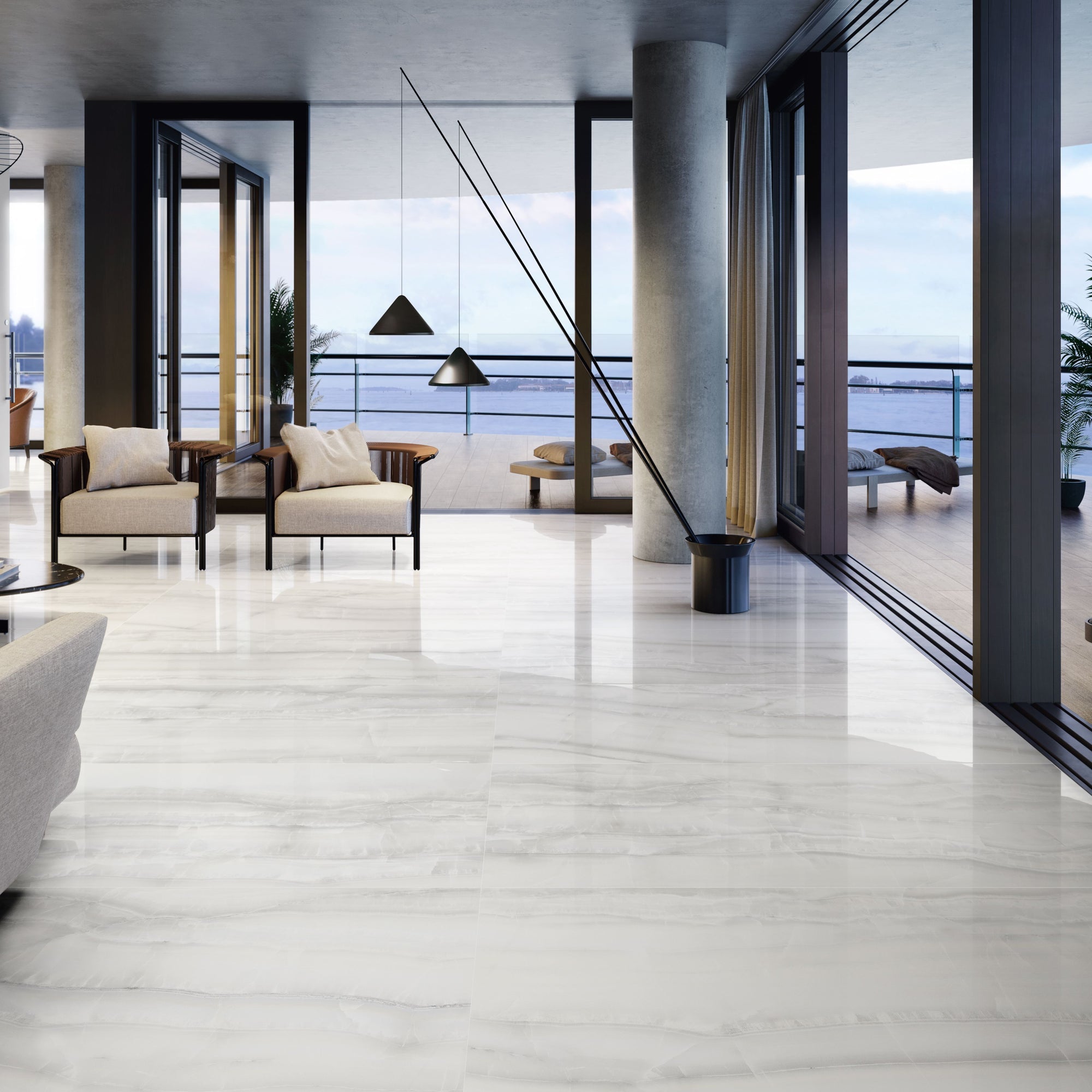 Akoya Silver