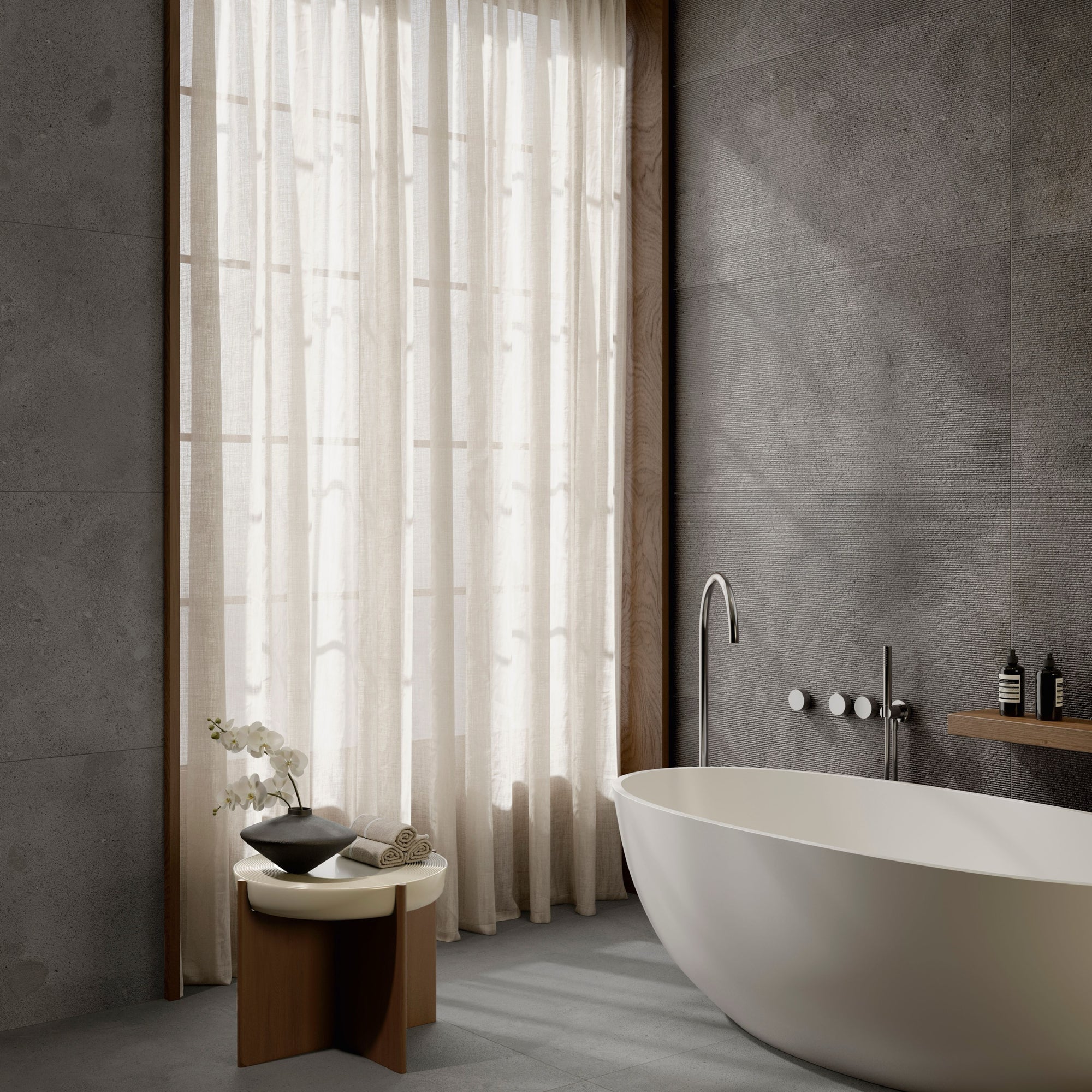Baystone Dark