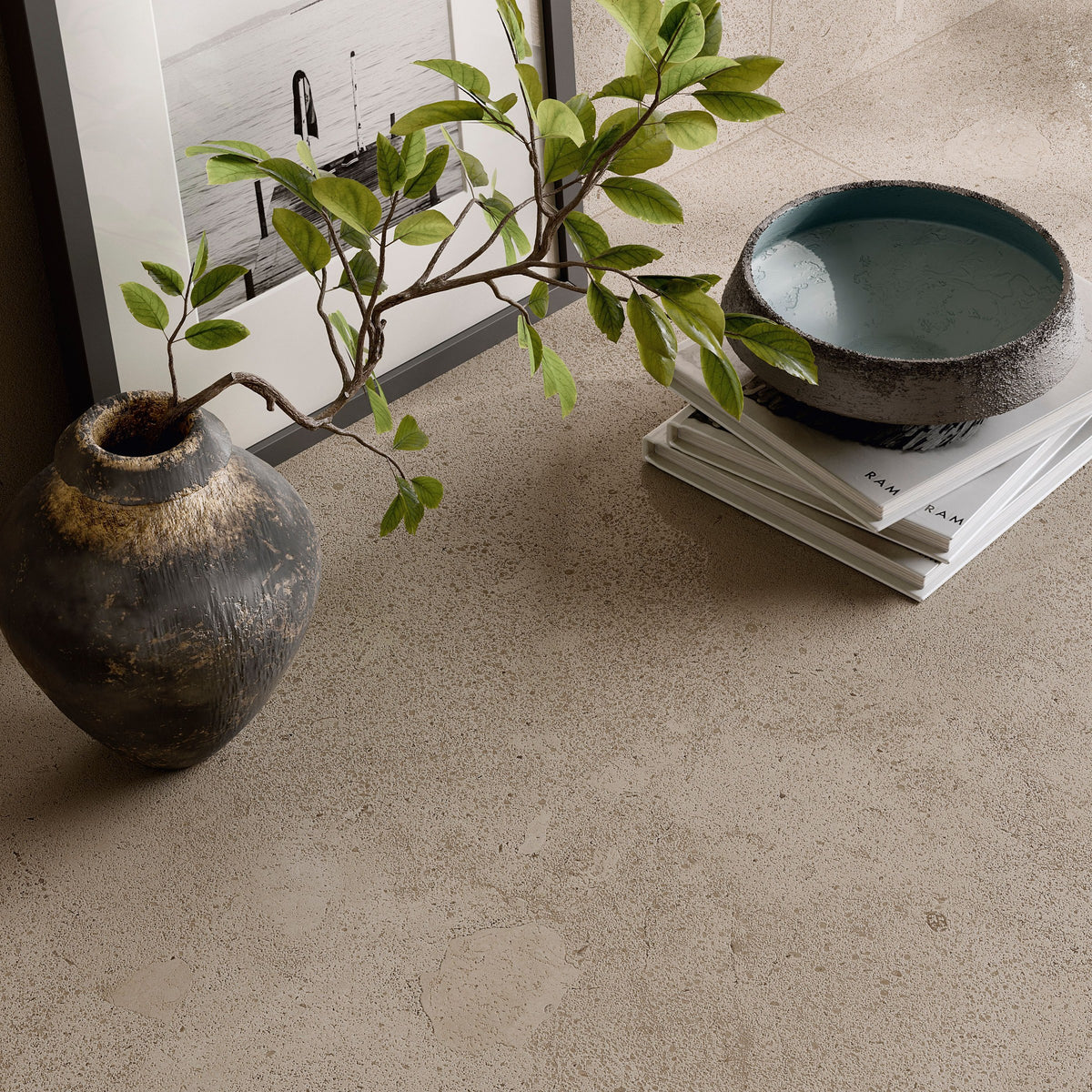 Baystone Sand
