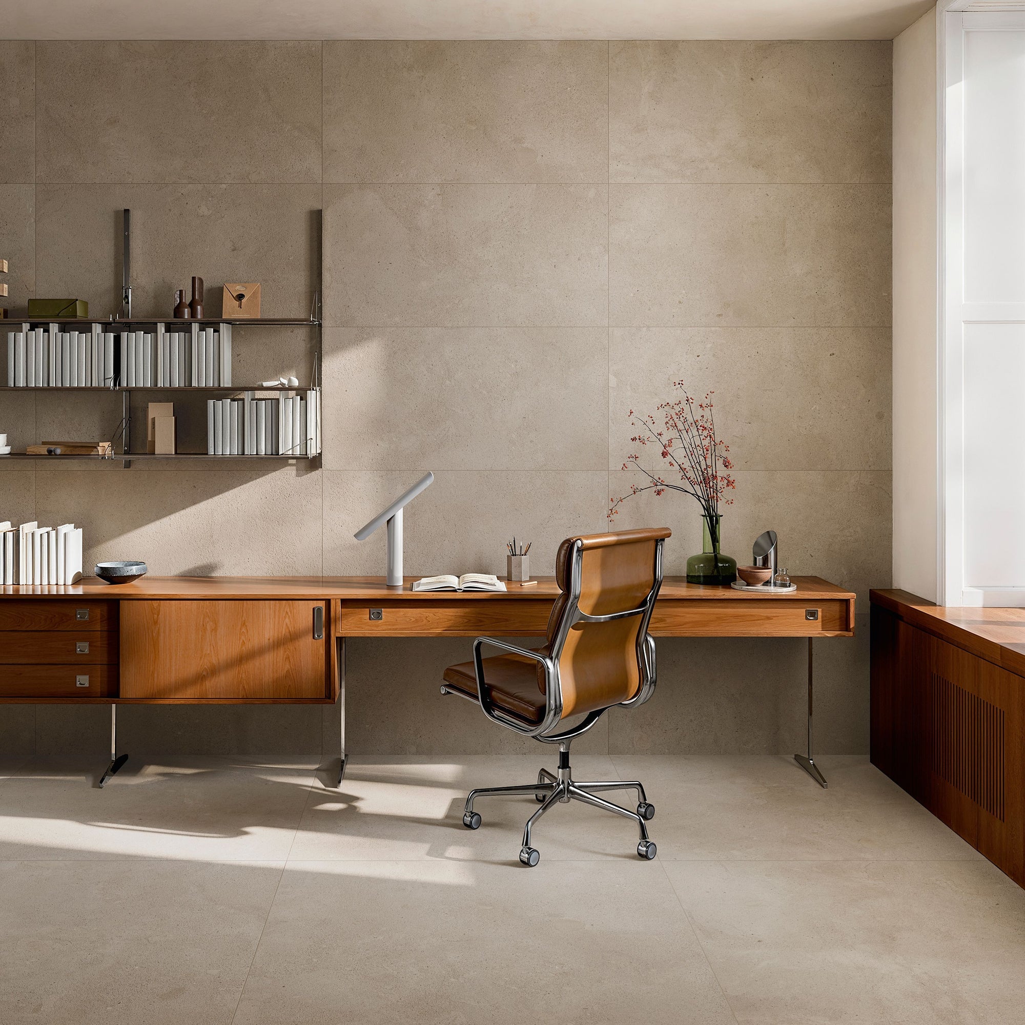 Baystone Sand