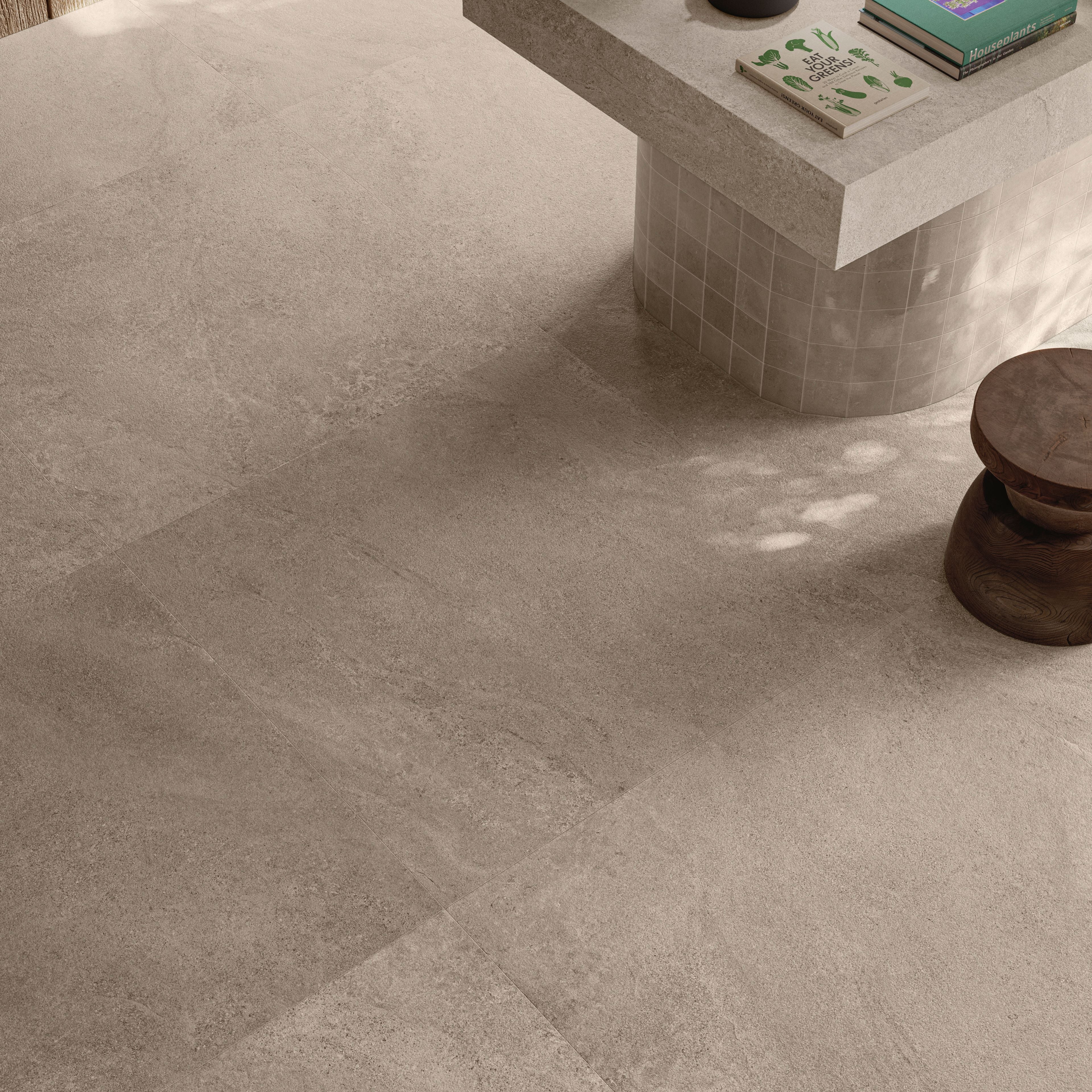 Bergstone Sand