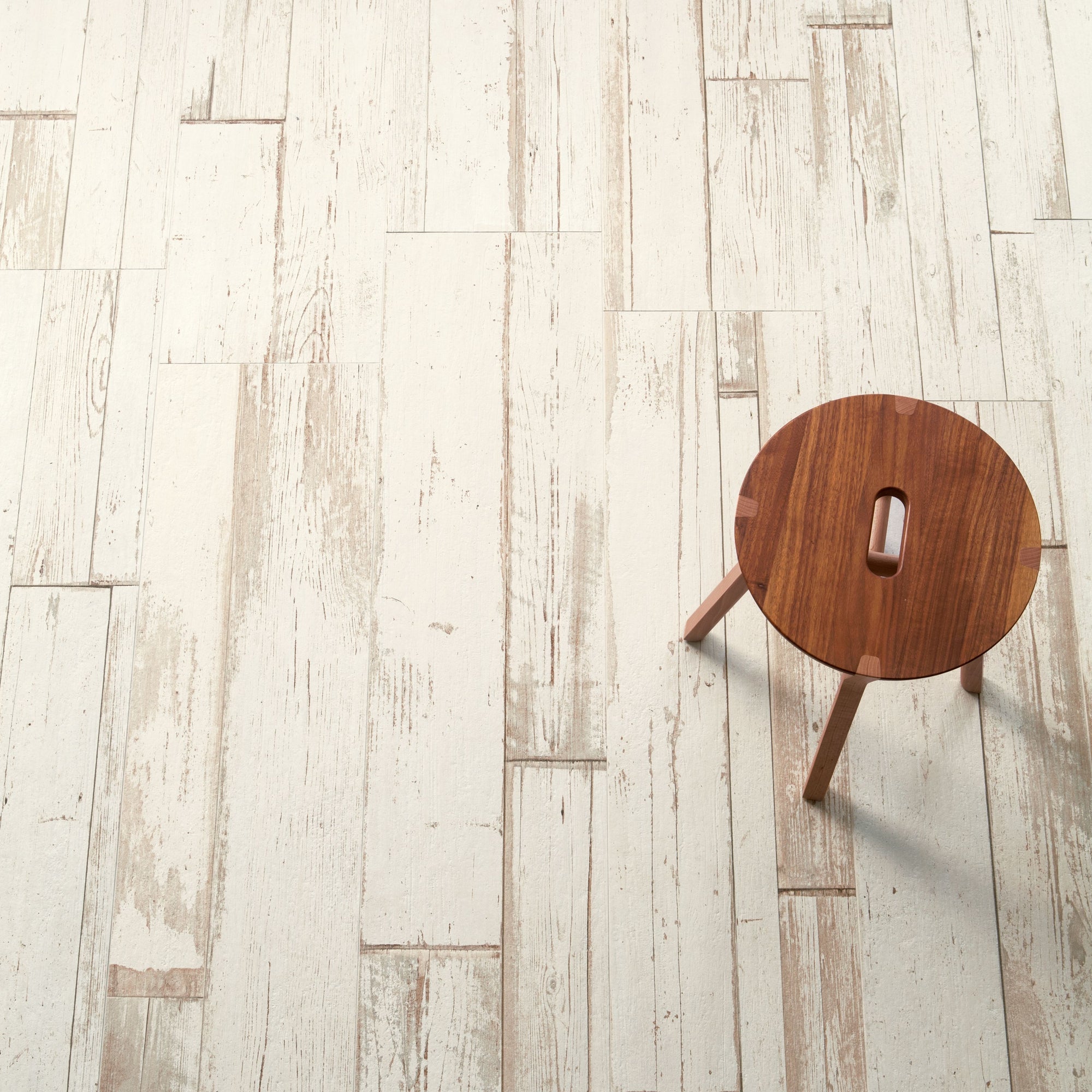 Blendart White