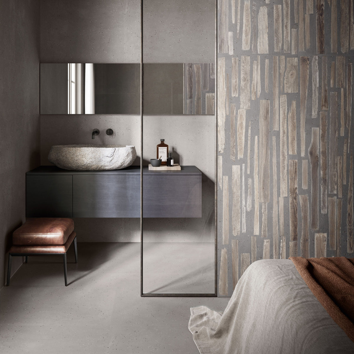 Deconcrete De-Micro Pearl
