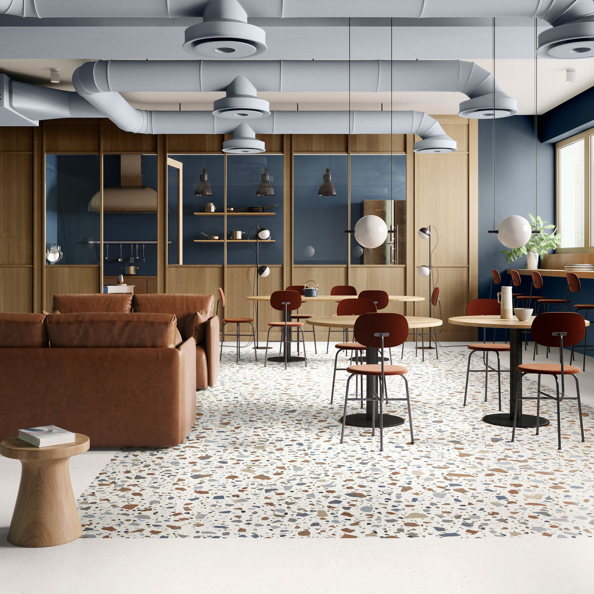 Deconcrete De-Micro White