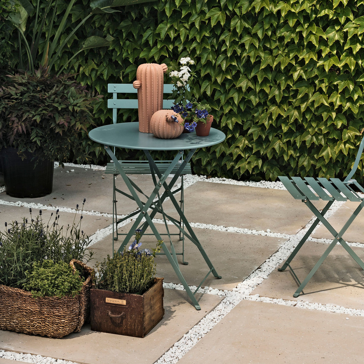 Deconcrete De-Micro Sand