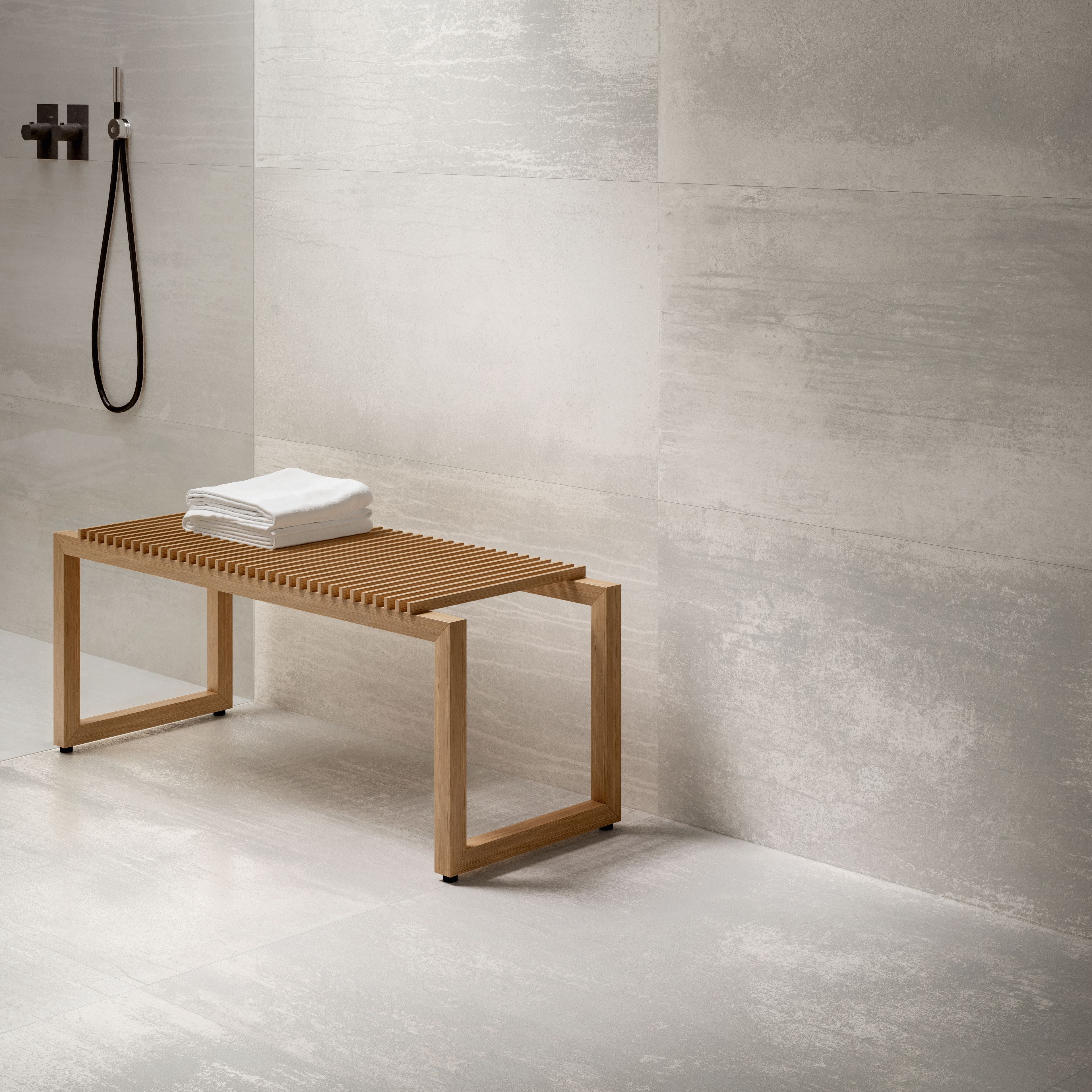Drip Lines Iron — Sant’Agostino