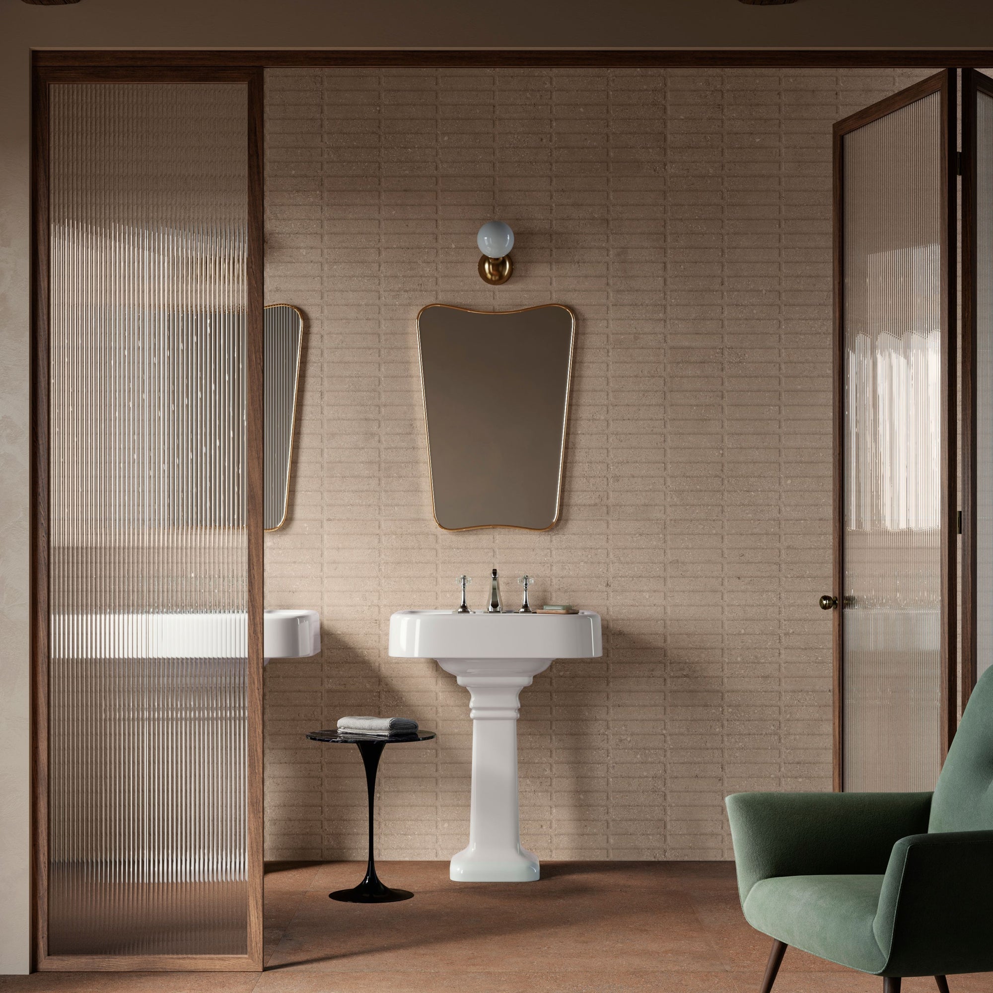 Duo Deco Sand 01 — Sant’Agostino