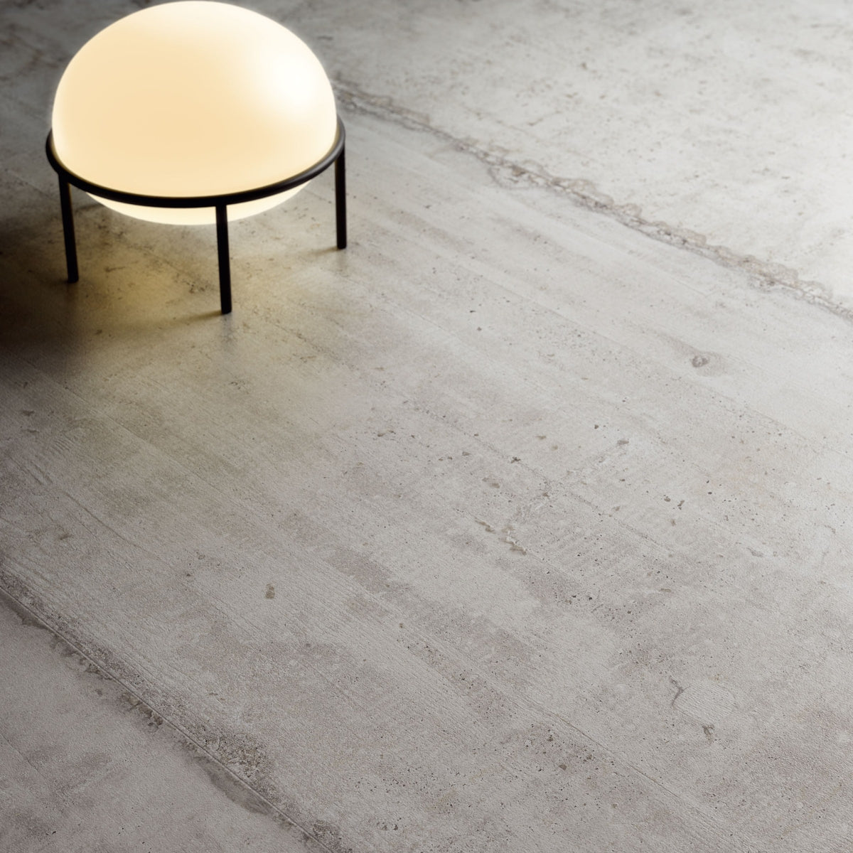 Form Cement