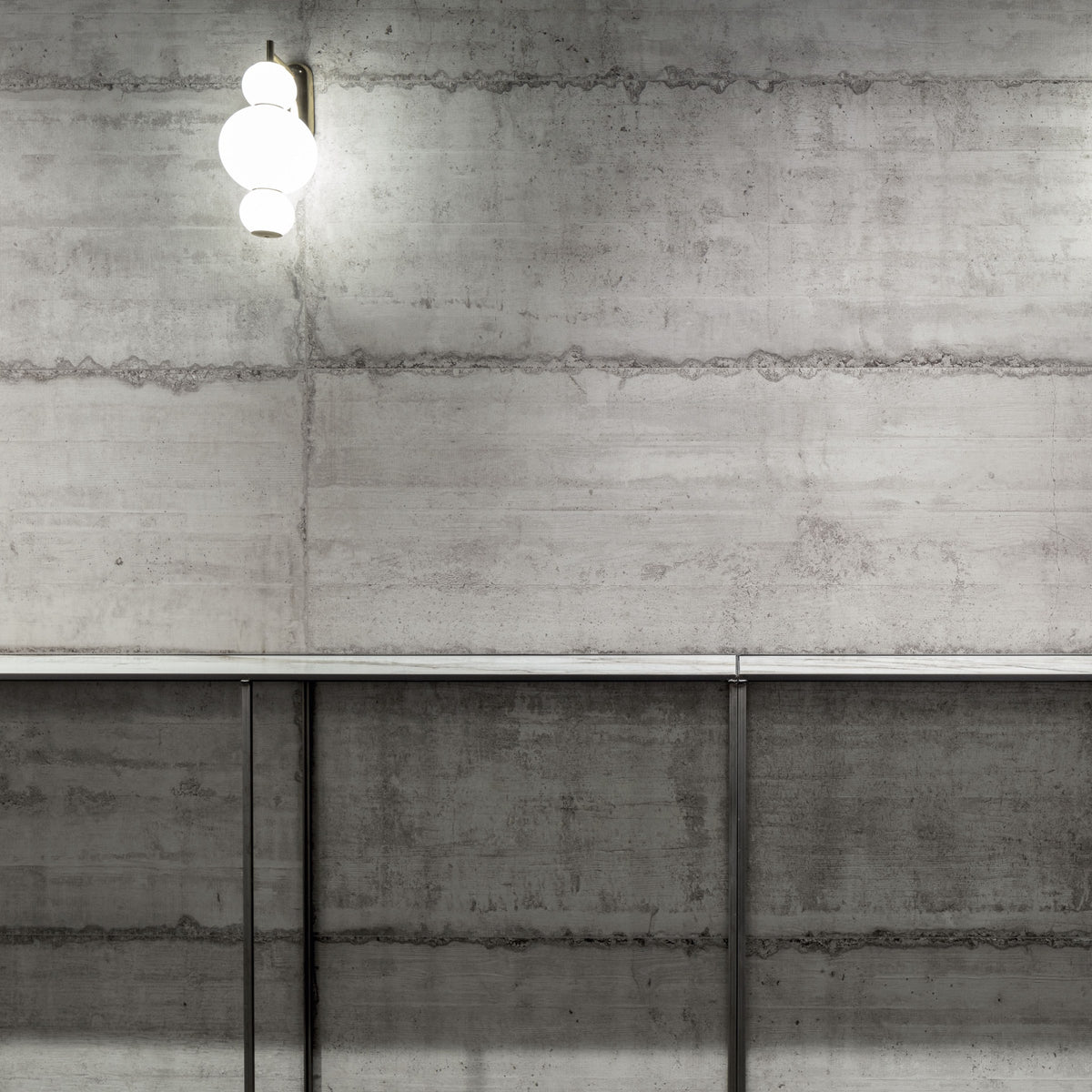 Form Cement