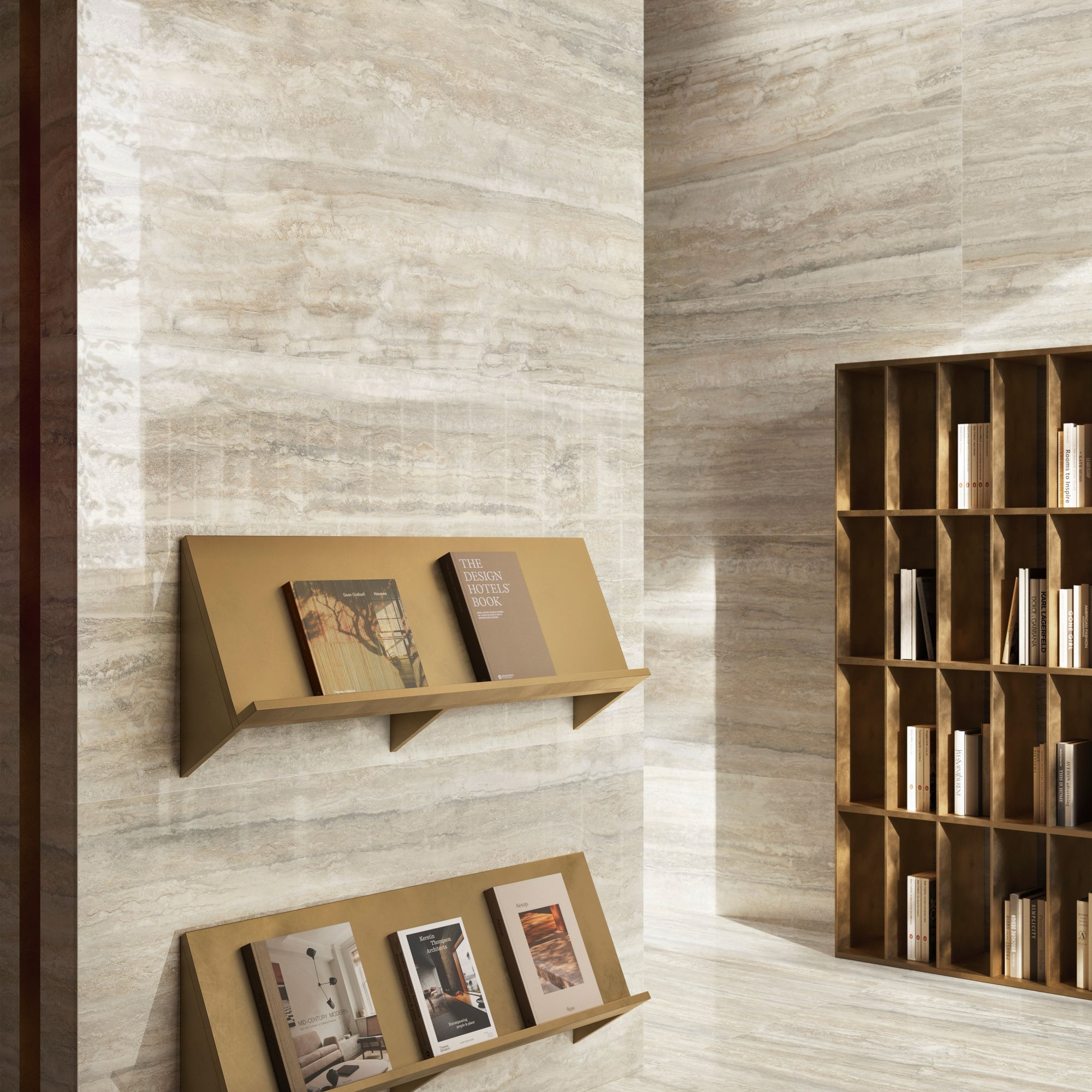 Invictus Beige