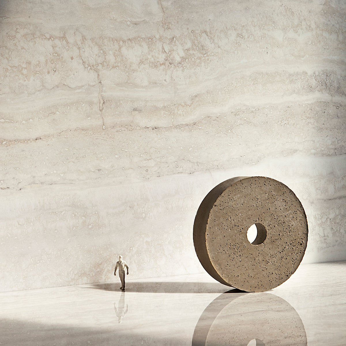 Invictus Ivory