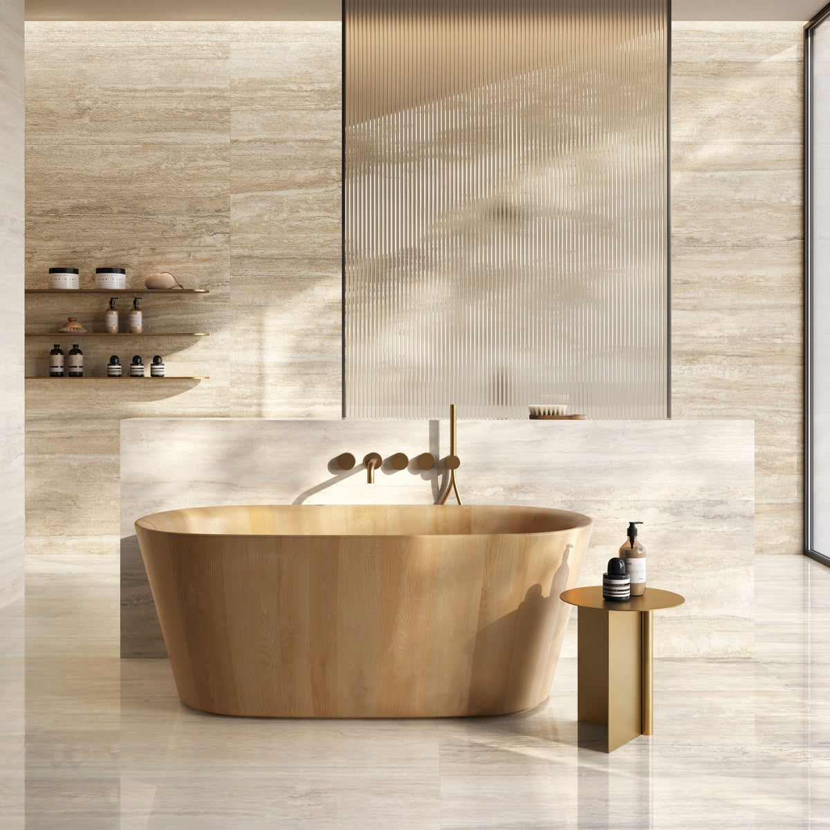 Invictus Beige