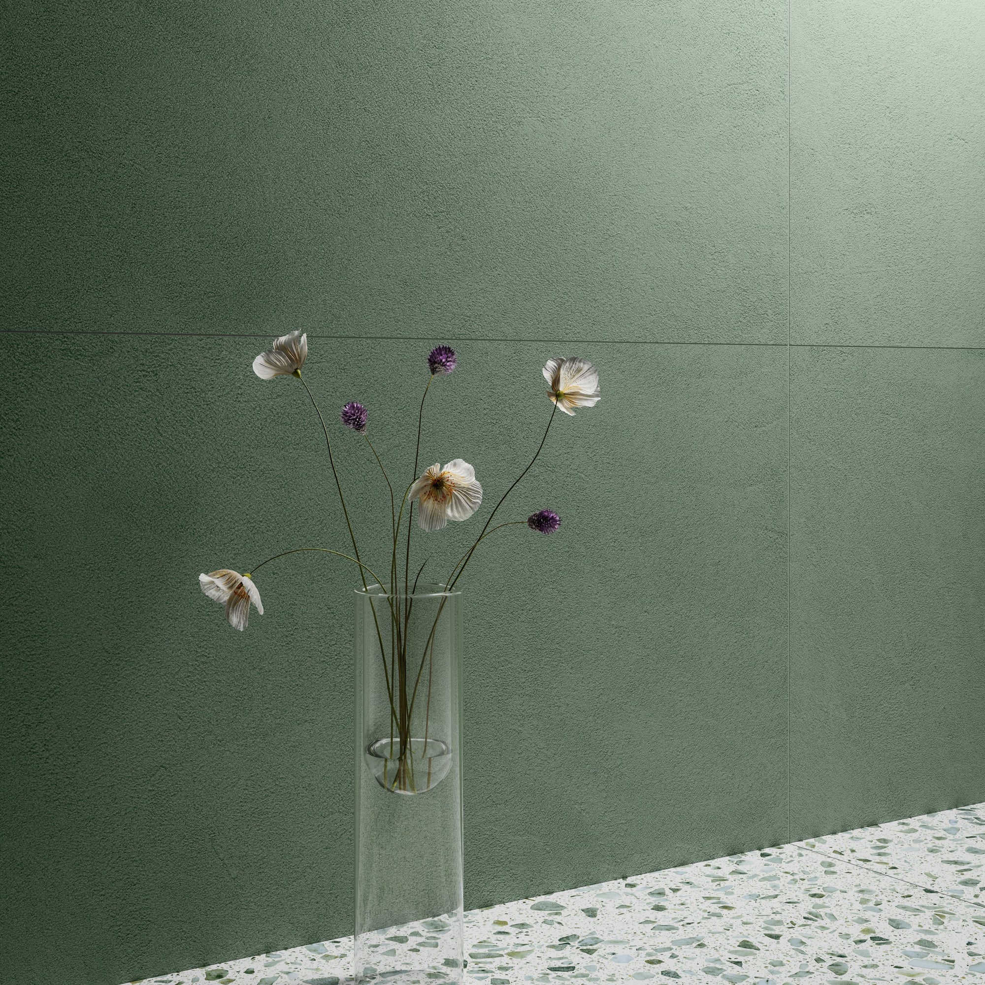 Iro Agave — Sant’Agostino
