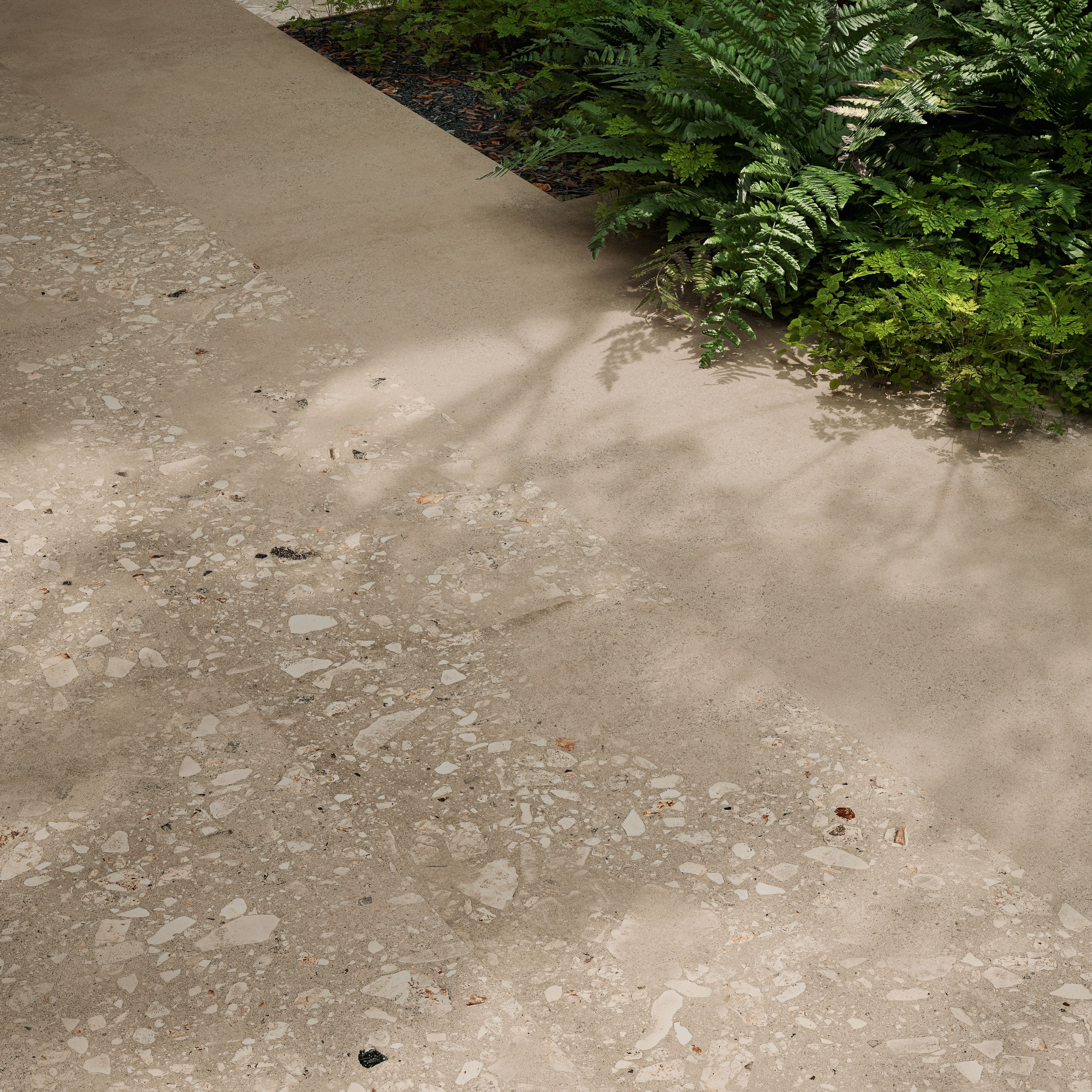 Logico Cosmo Sand — Sant’Agostino