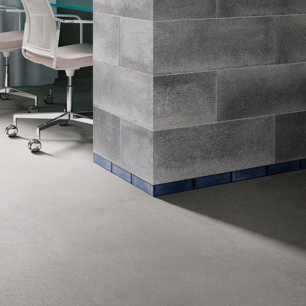 Logico Grey