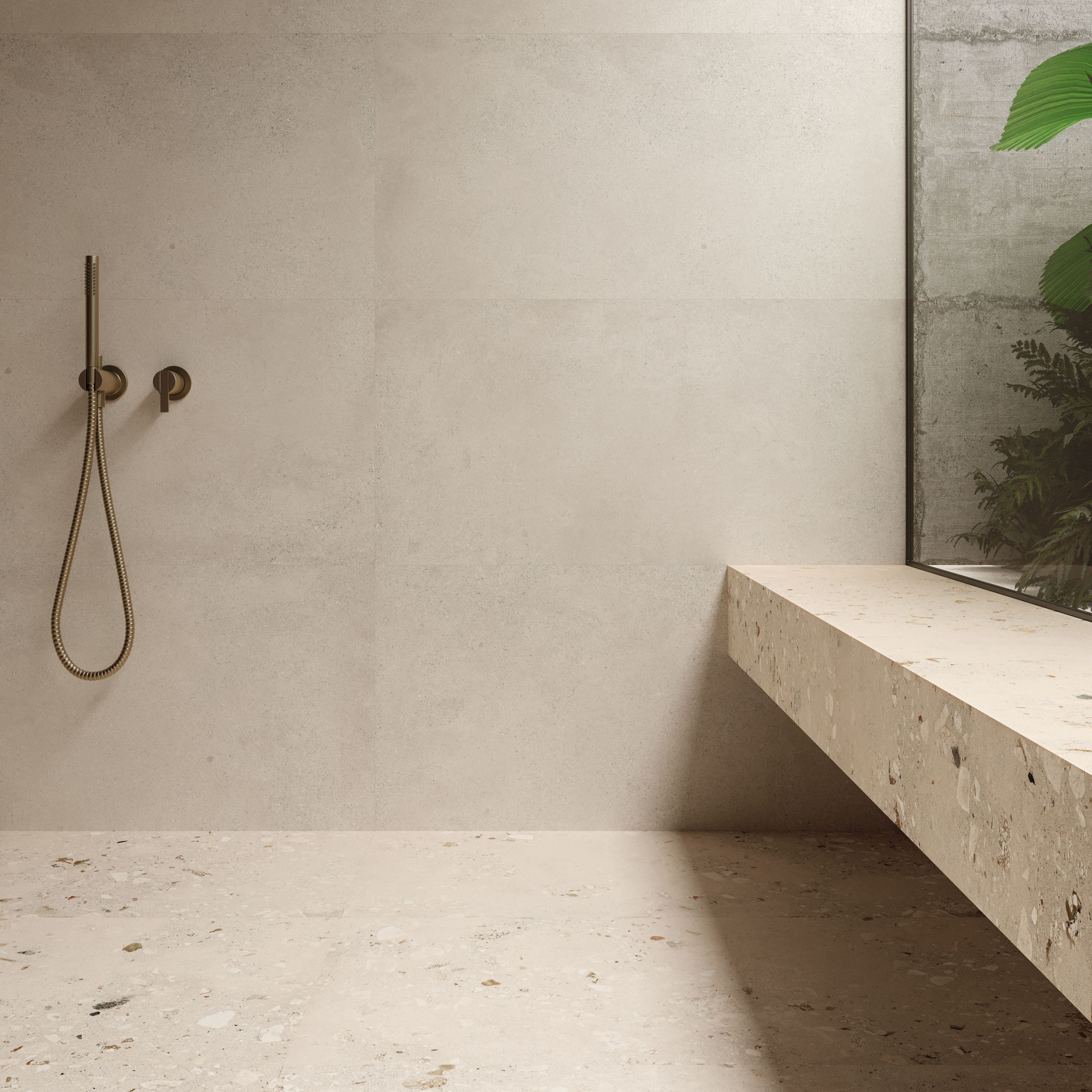 Logico Cosmo Light — Sant’Agostino