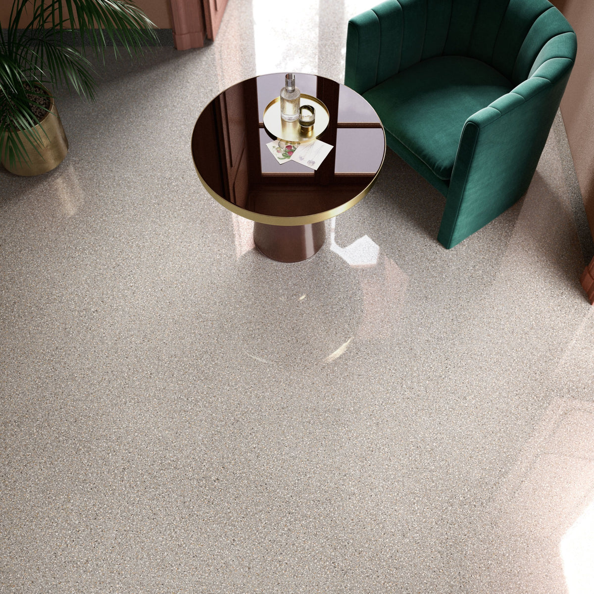 Newdeco' Pearl