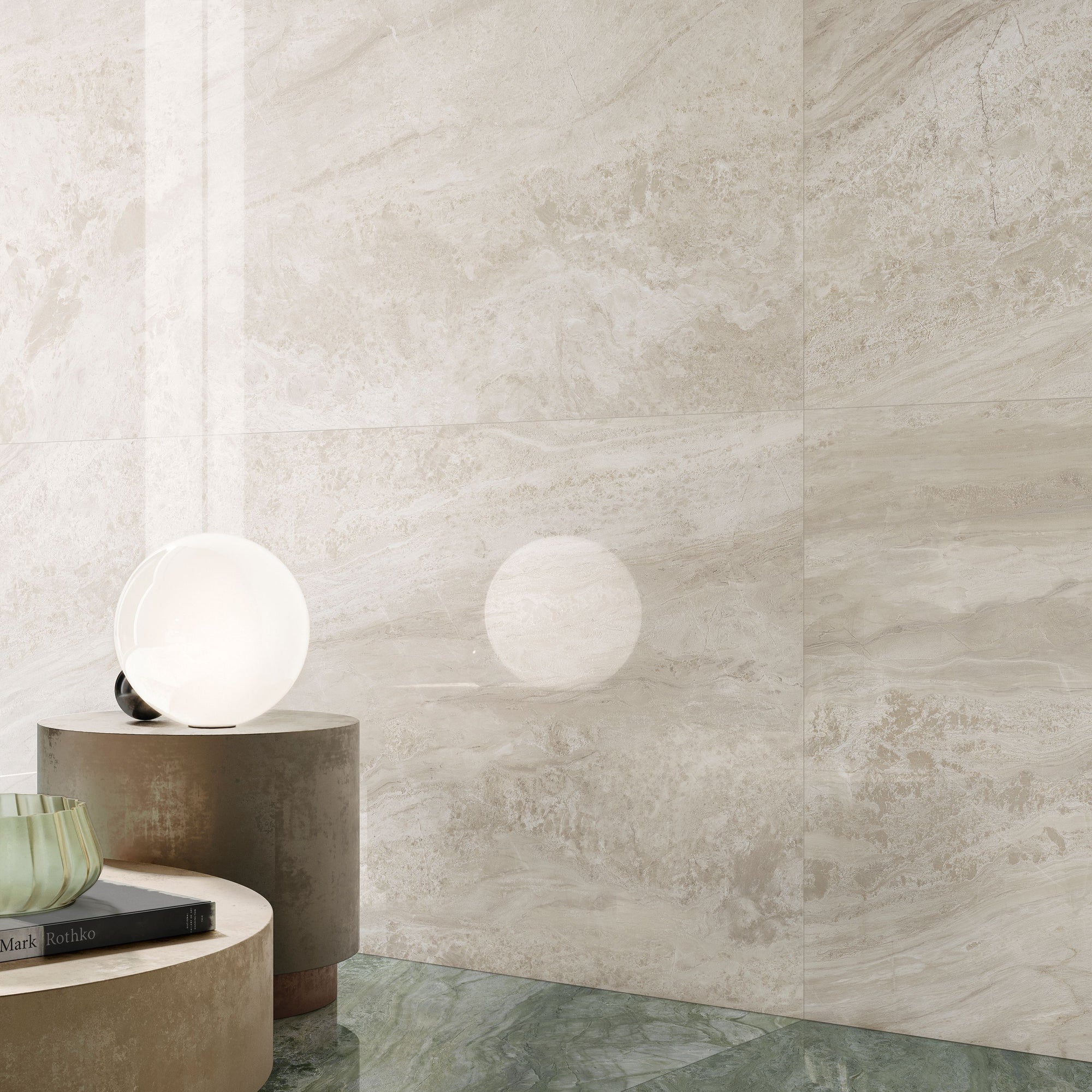 Paradiso Beige
