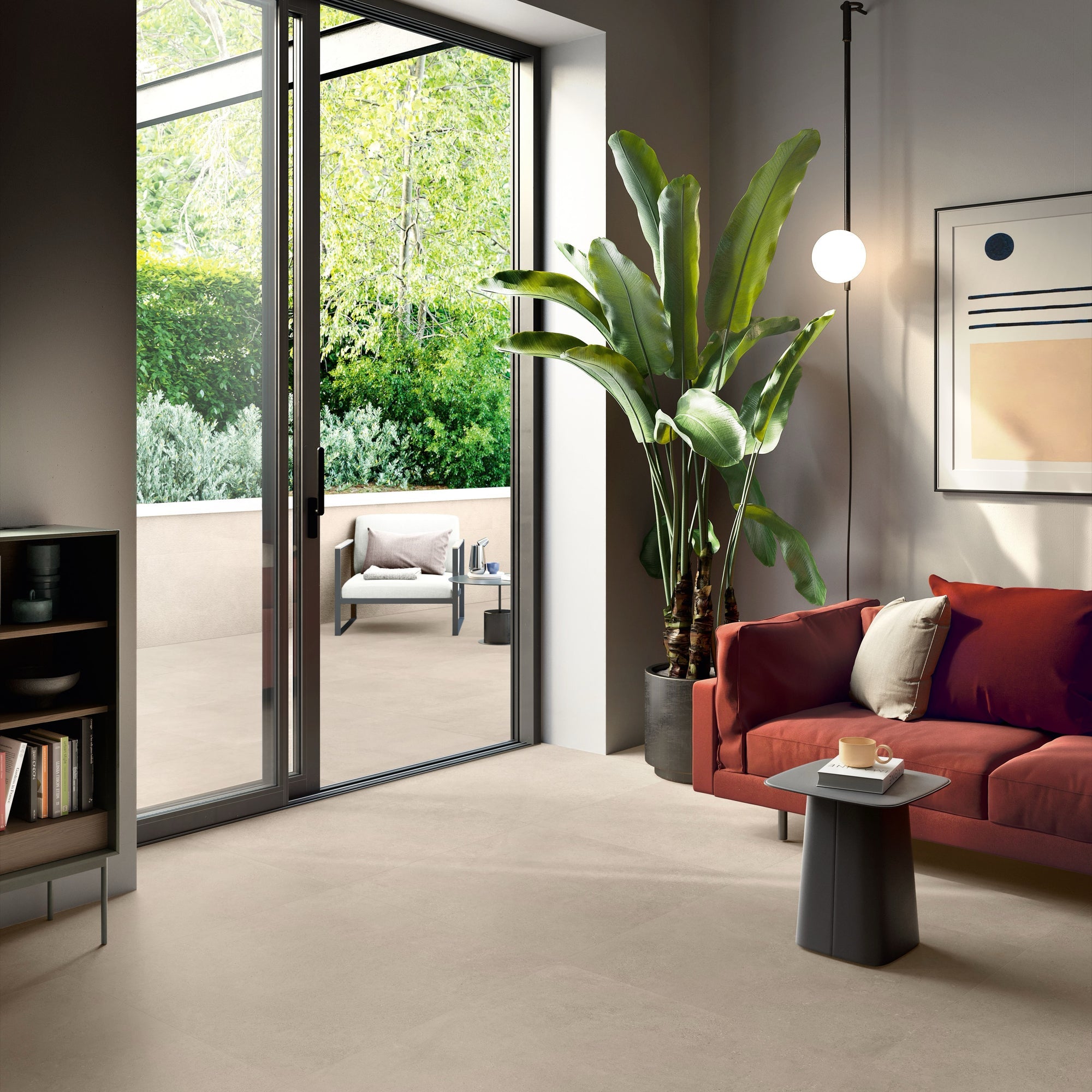 Silkystone Taupe