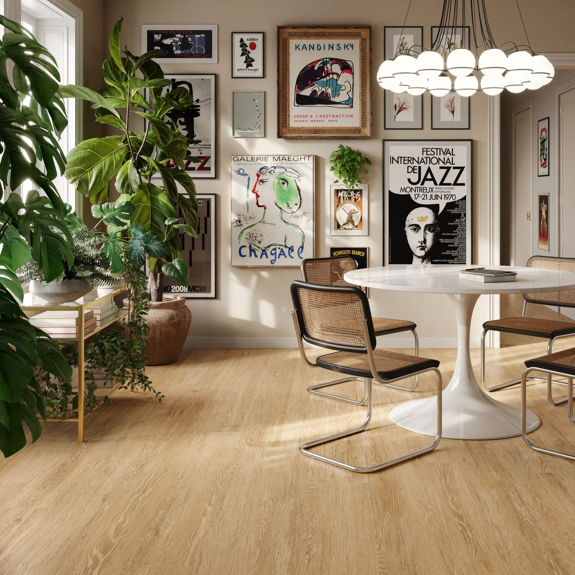 Sunwood Natural