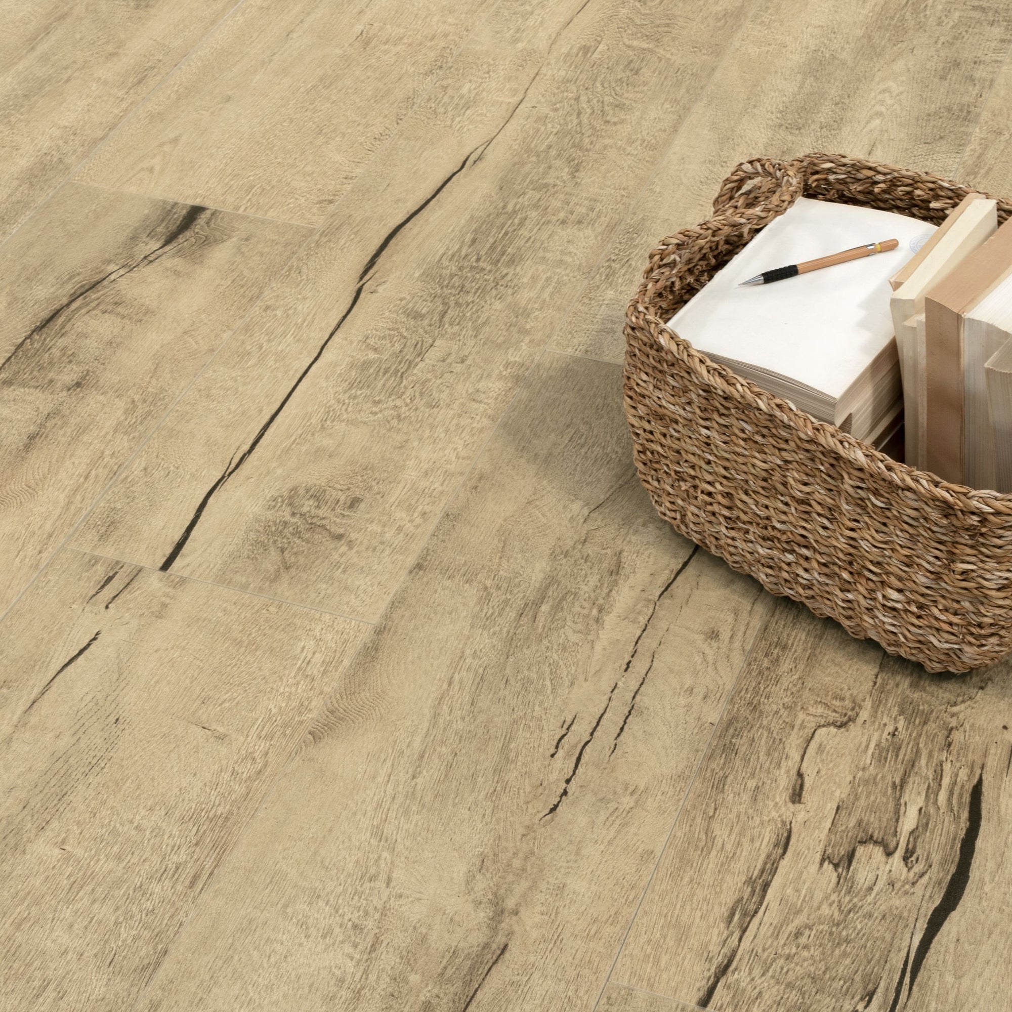 Timewood Natural