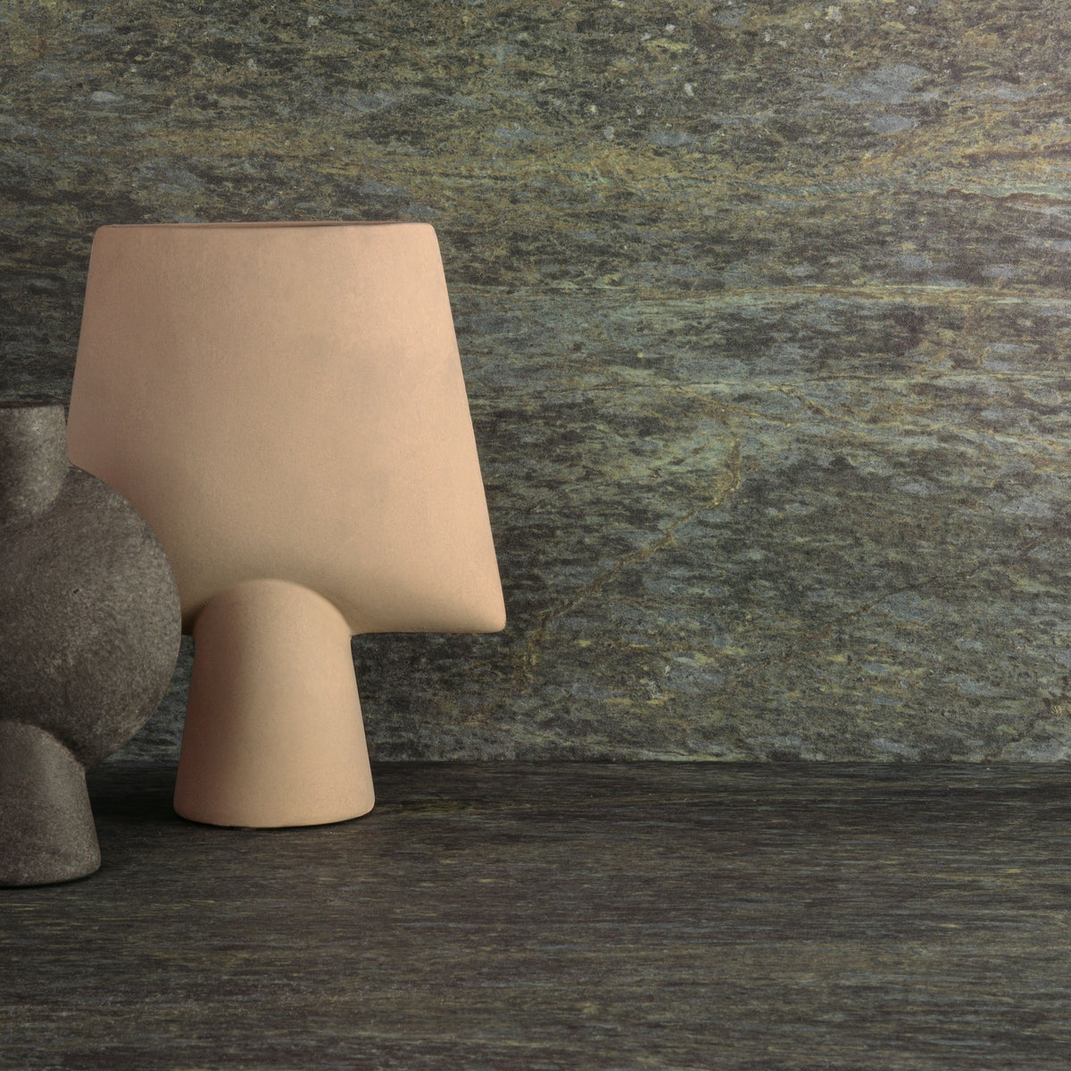 Unionstone 2 Serpentino