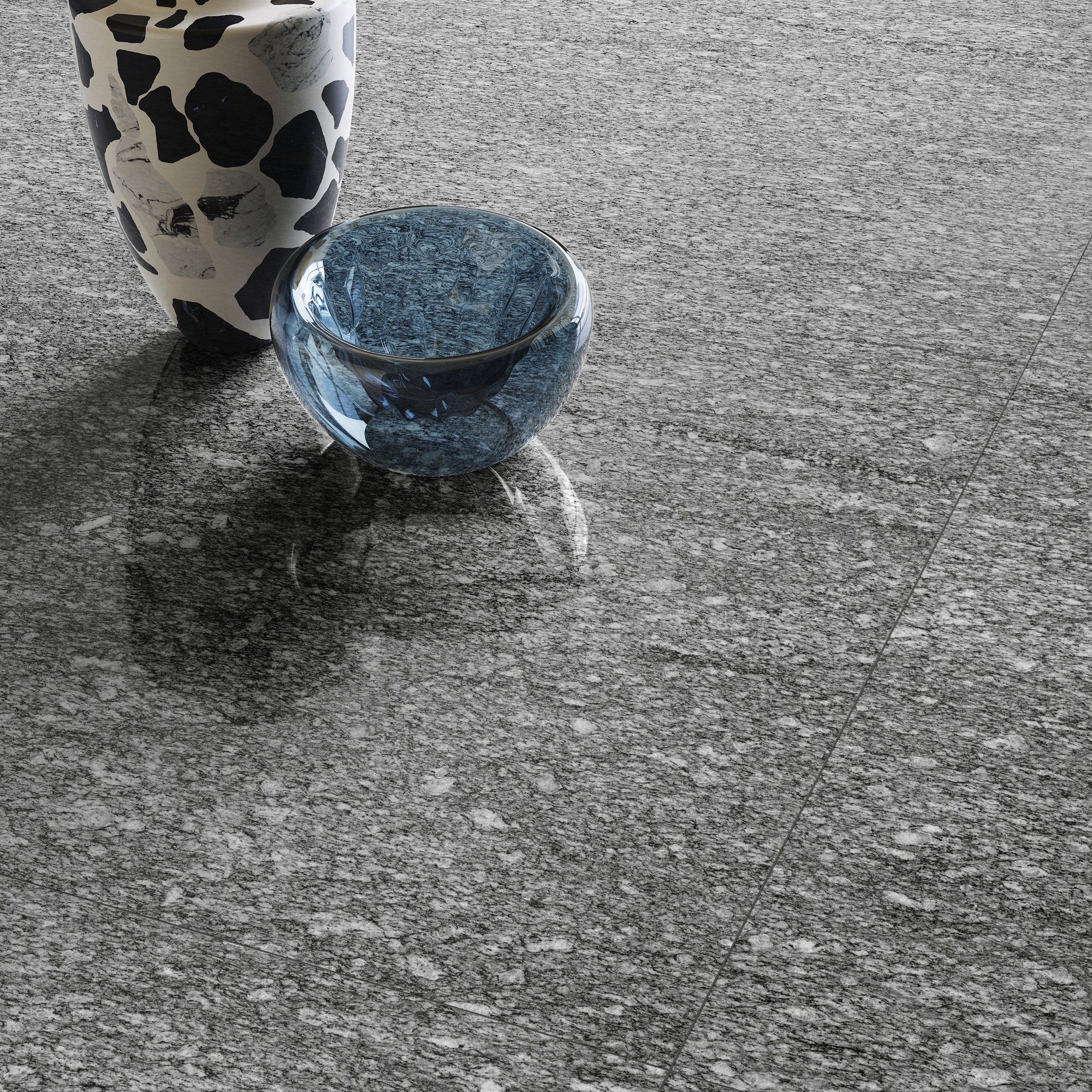 Unionstone London Grey