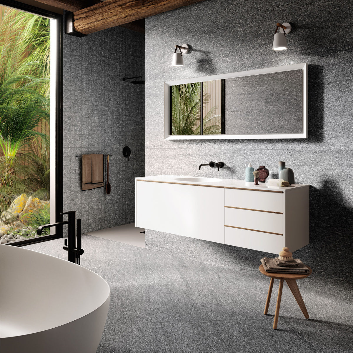 Unionstone London Grey