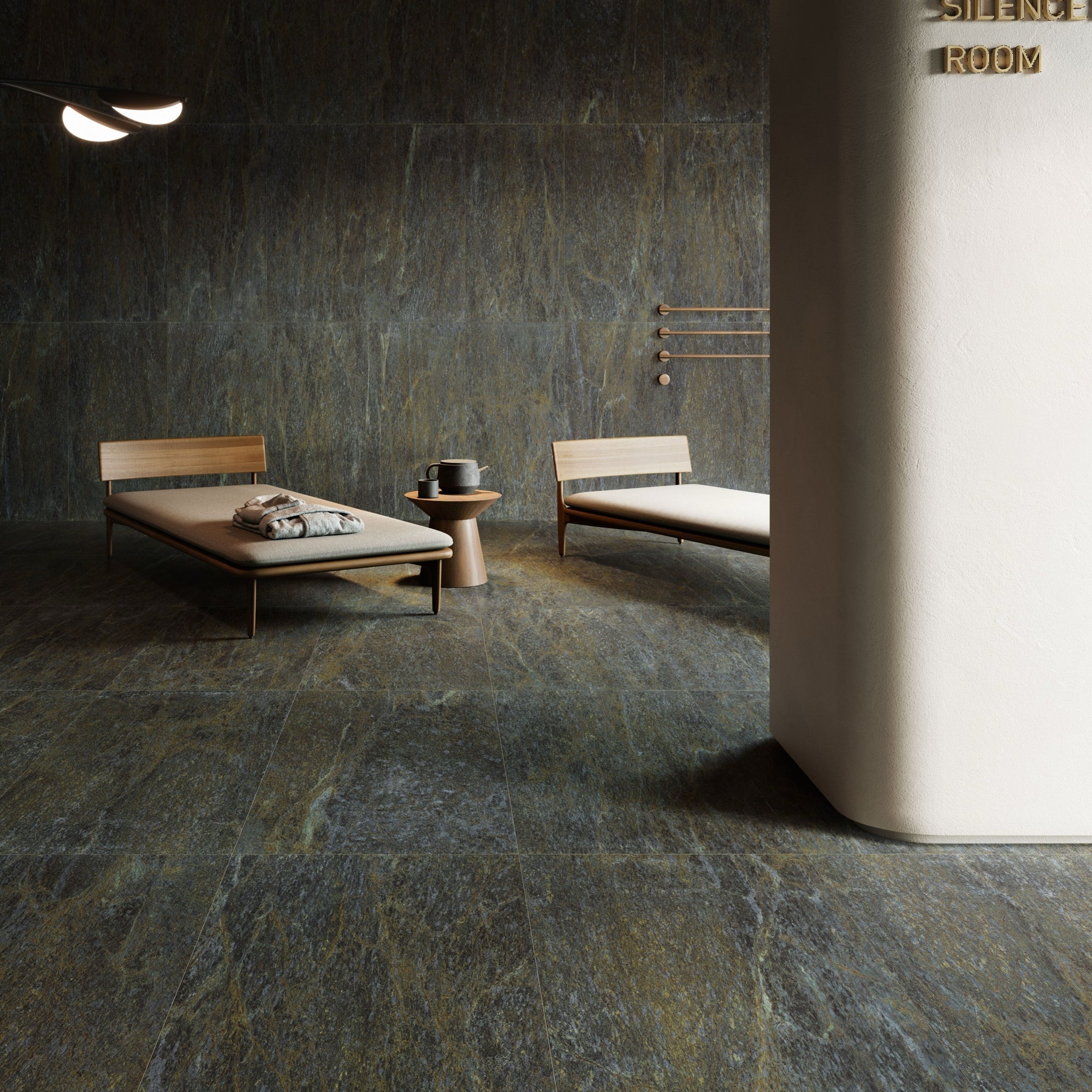 Unionstone 2 Serpentino