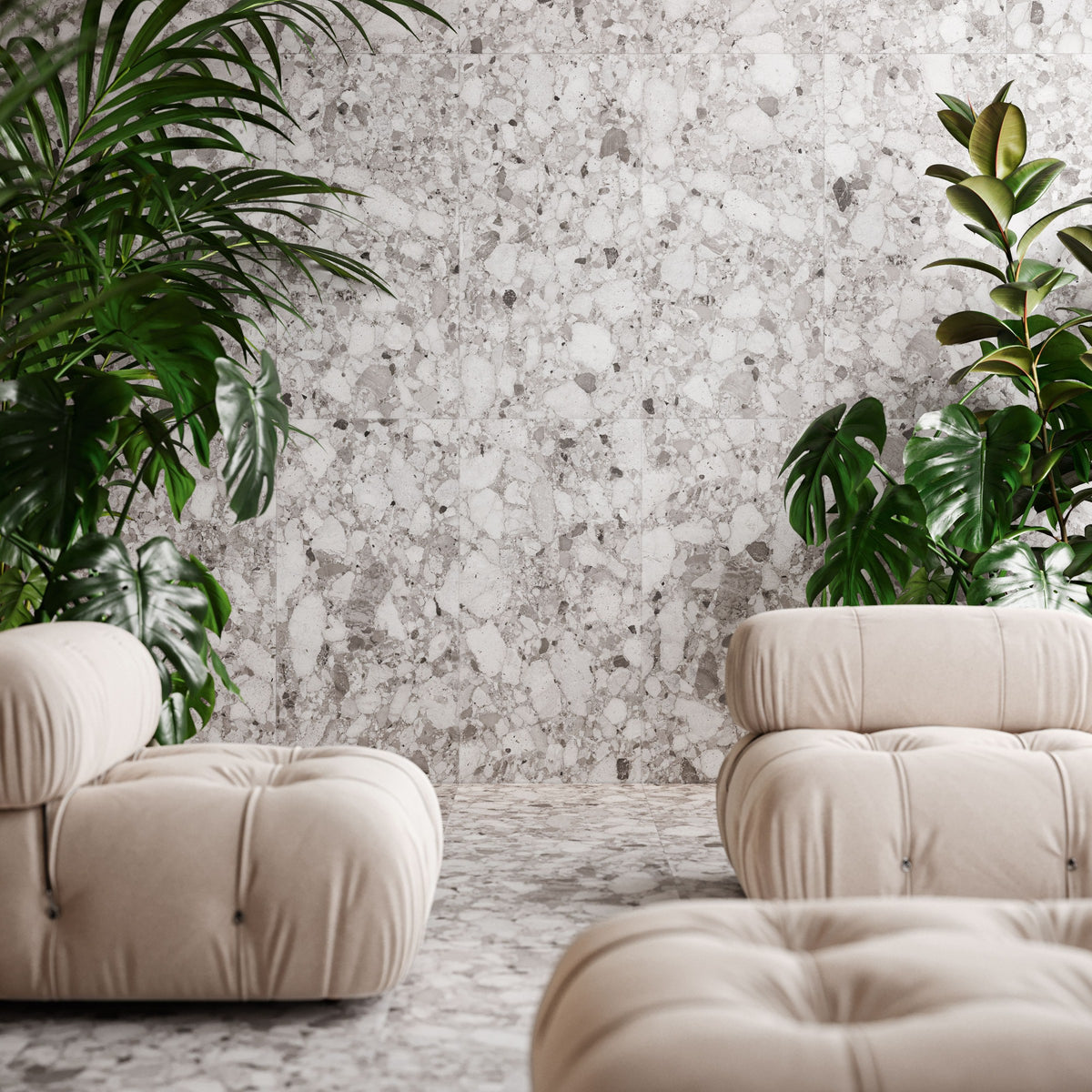 Venistone Grey