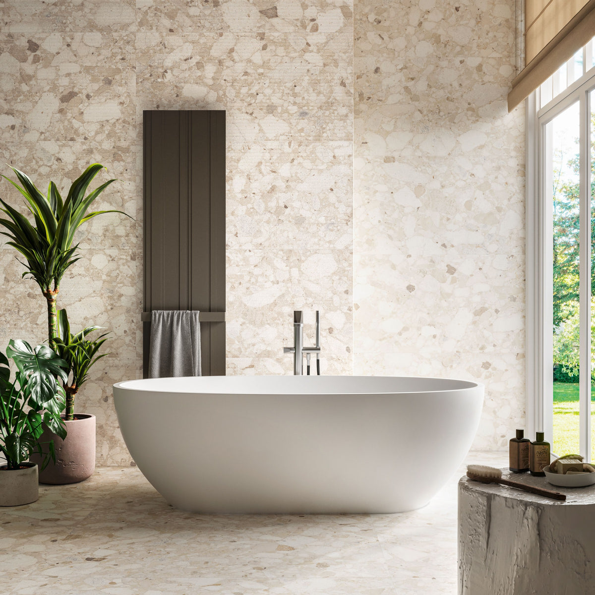 Venistone Ivory