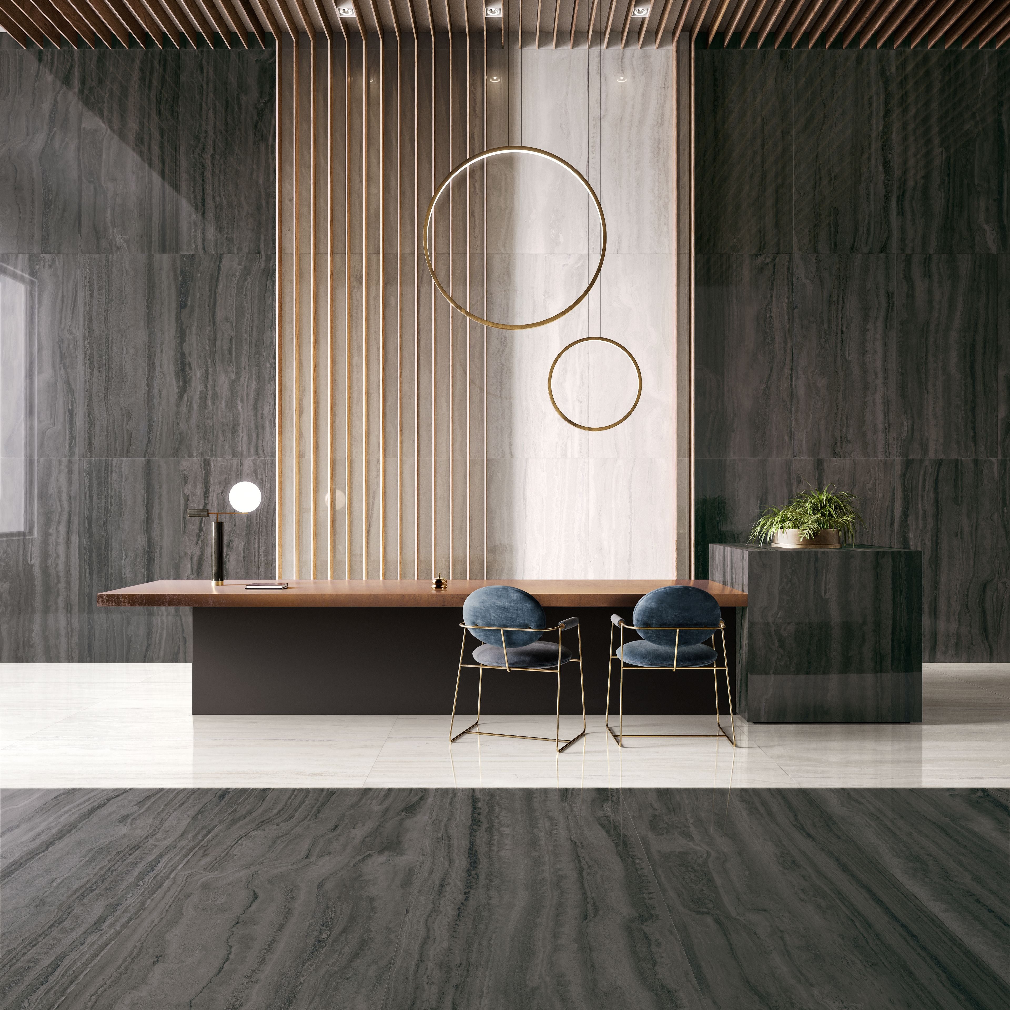 Appia Vein Cut White