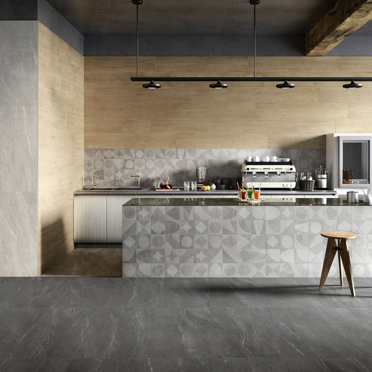 Waystone Pearl