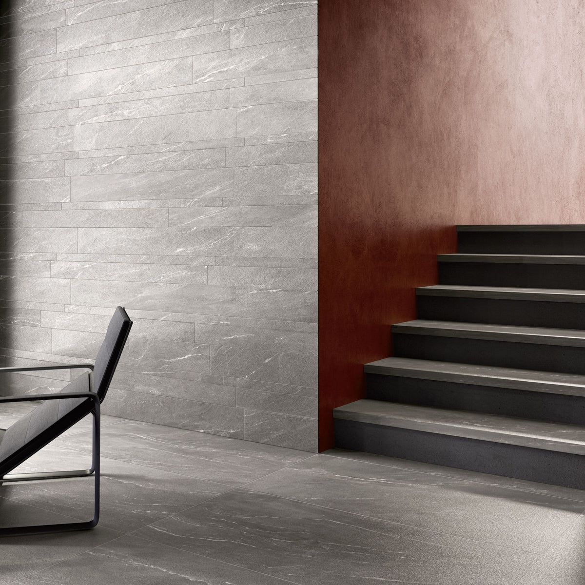 Waystone Grey