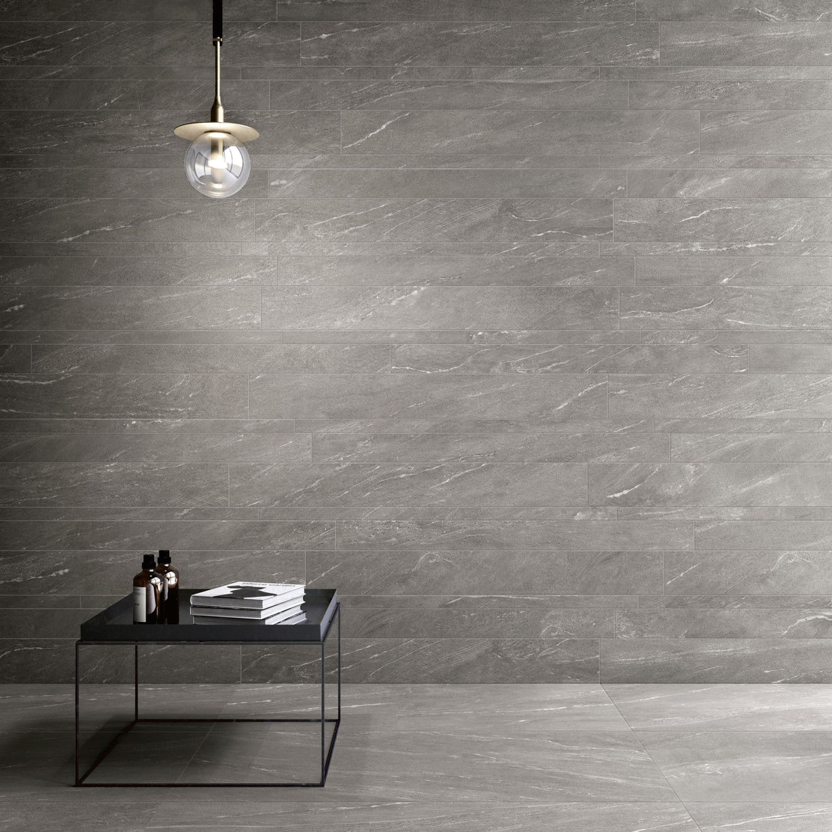 Waystone Grey